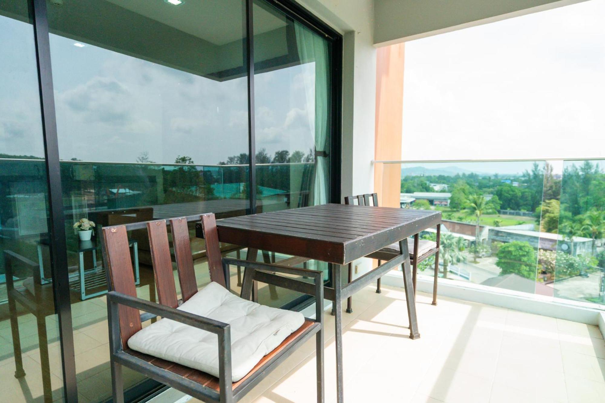 Golden Manora Bangtao Phuket