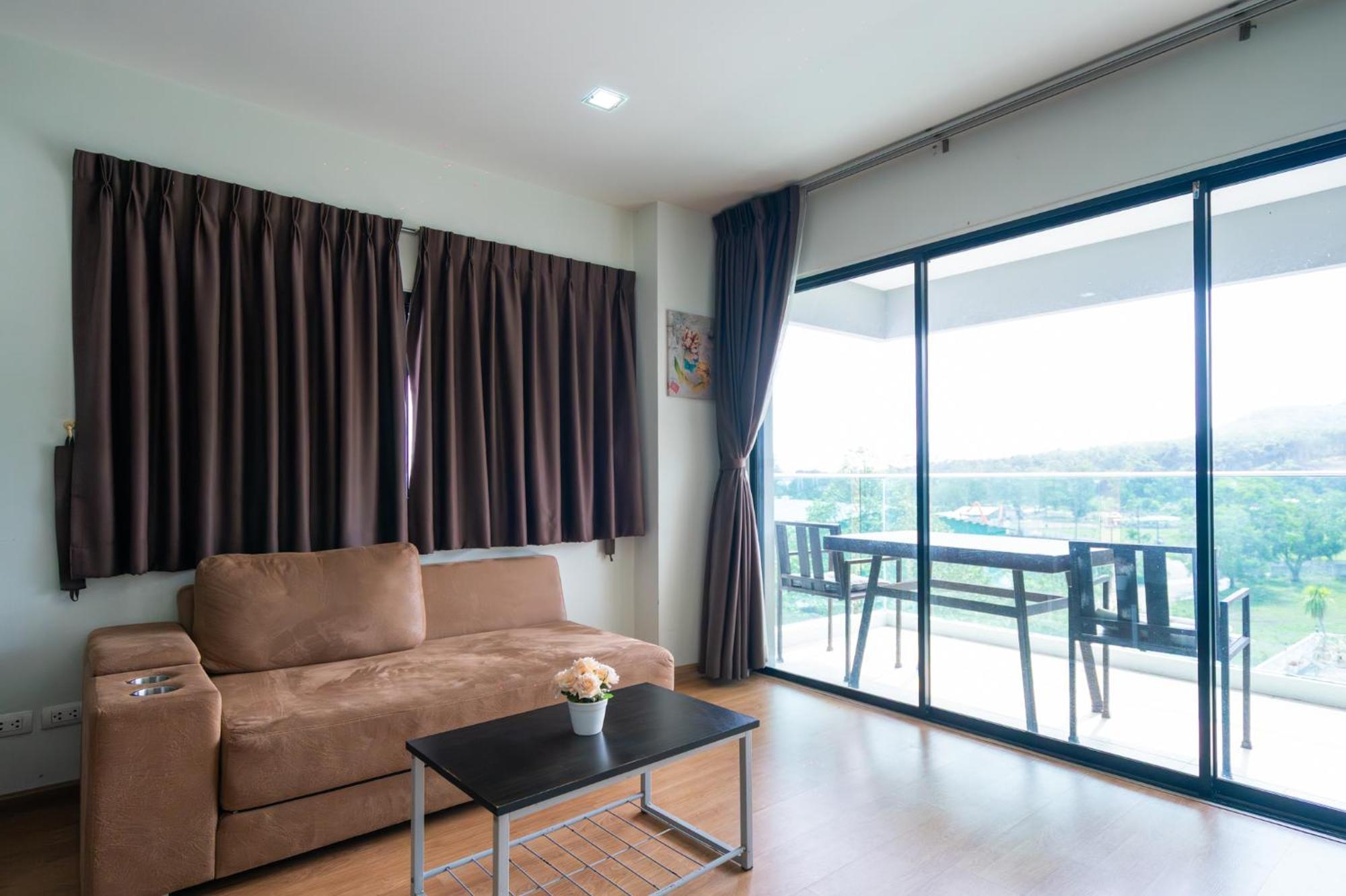 Golden Manora Bangtao 3* Phuket