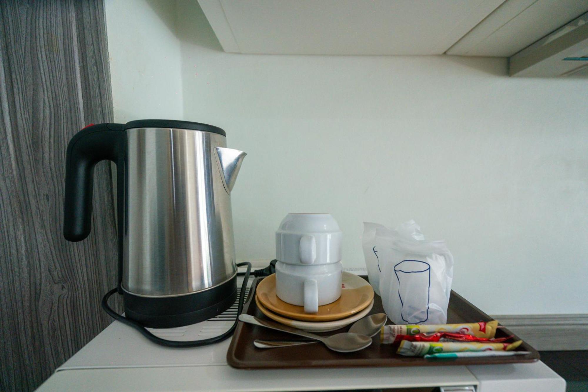 Golden Manora Bangtao Hotel 3*