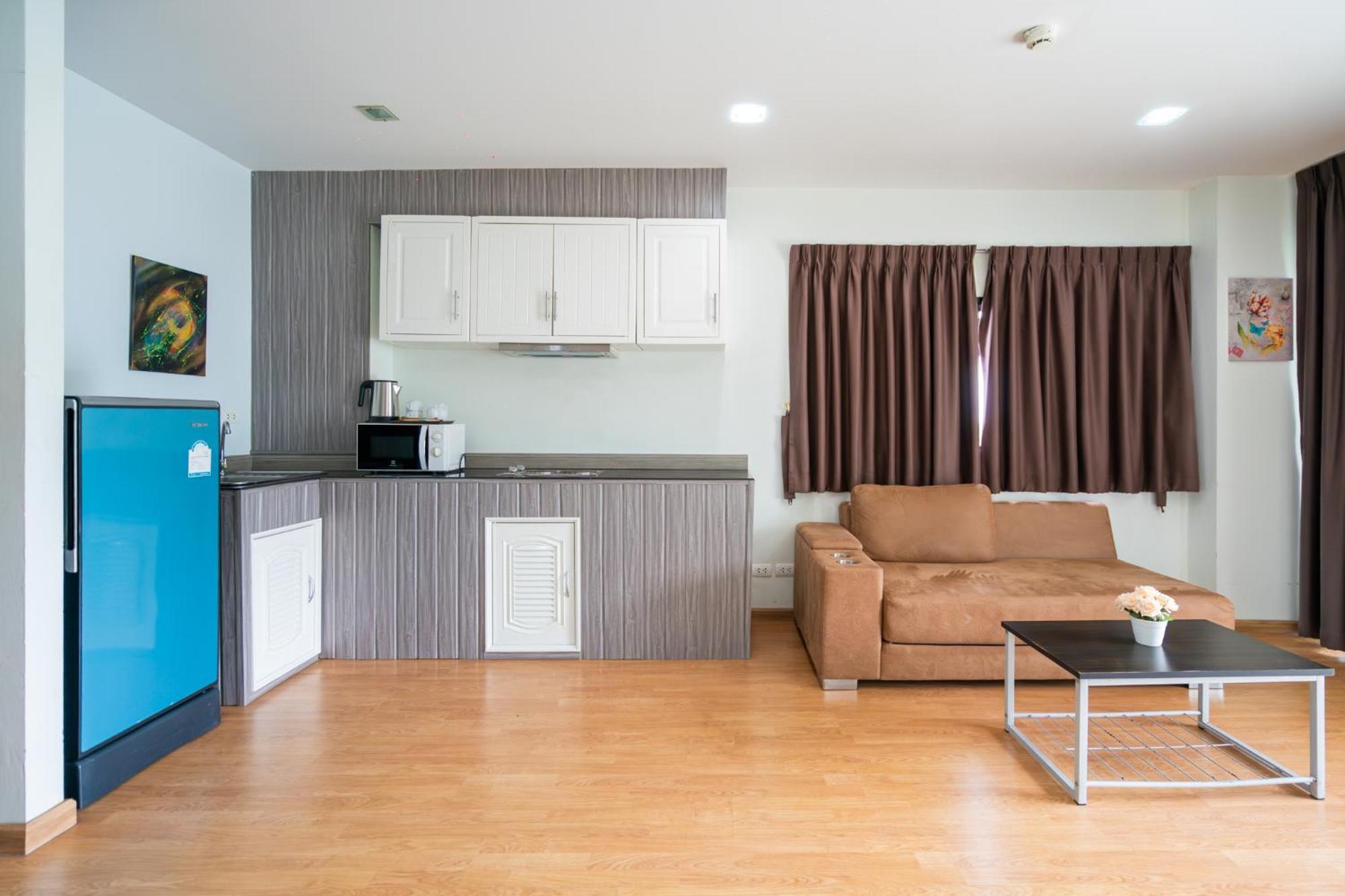 Hotel Golden Manora Bangtao Phuket