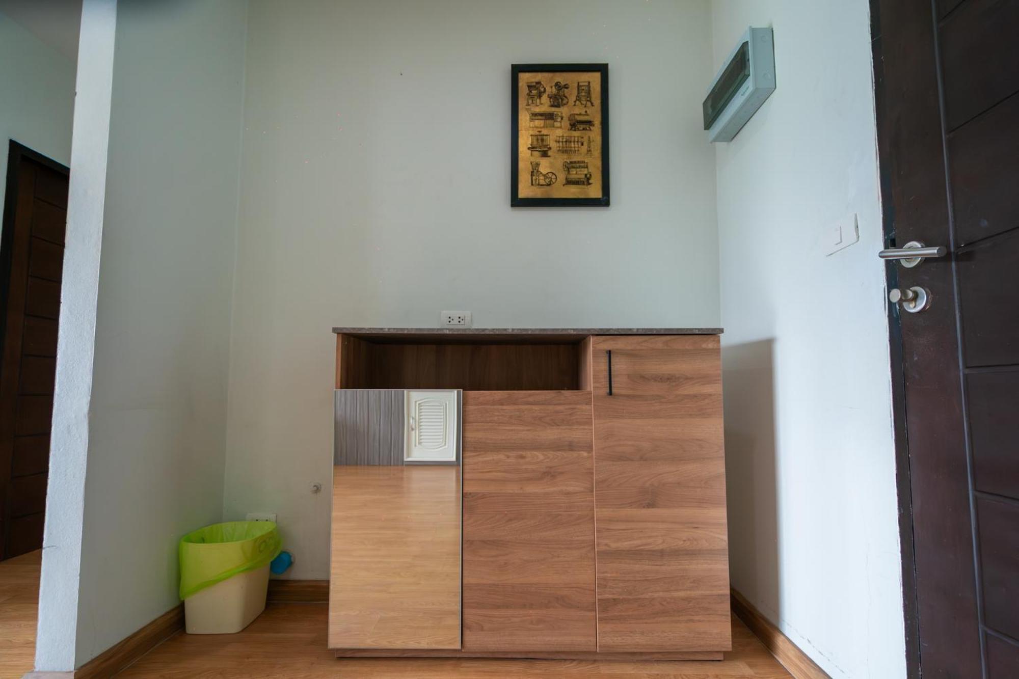 Hotel Golden Manora Bangtao