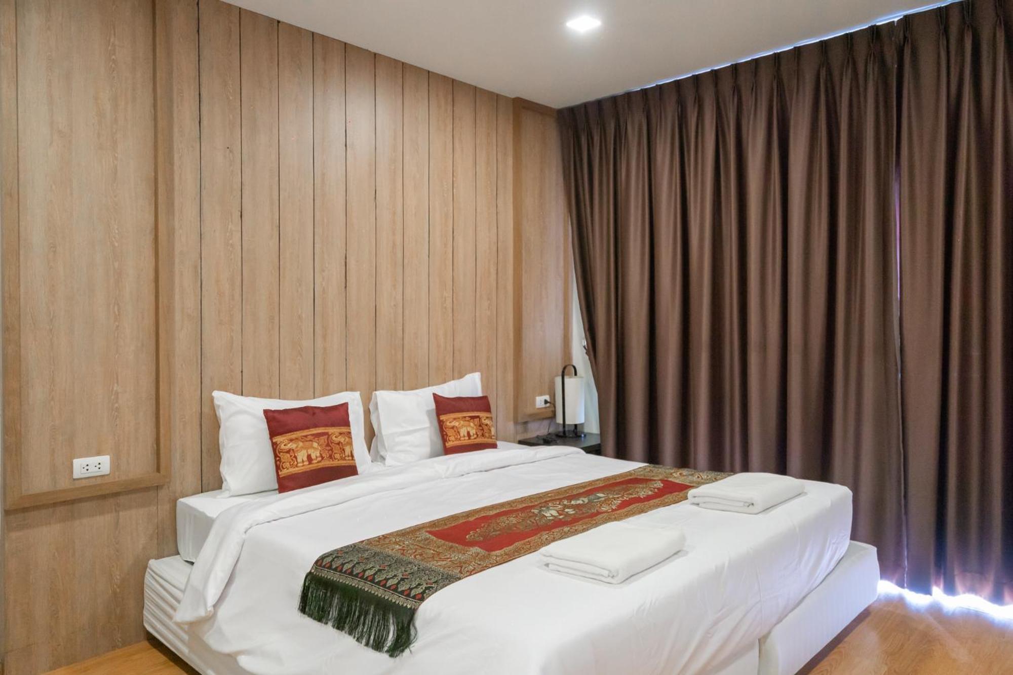 Golden Manora Bangtao Hotel Phuket