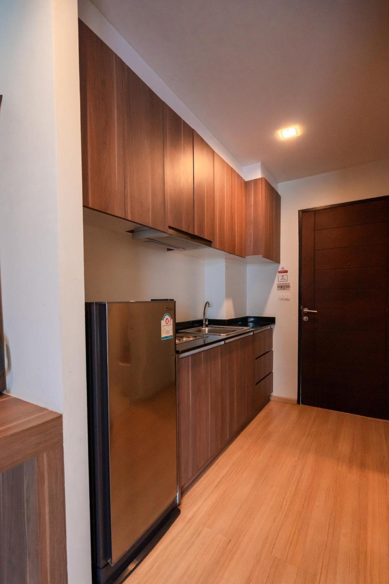 Golden Manora Bangtao 3*