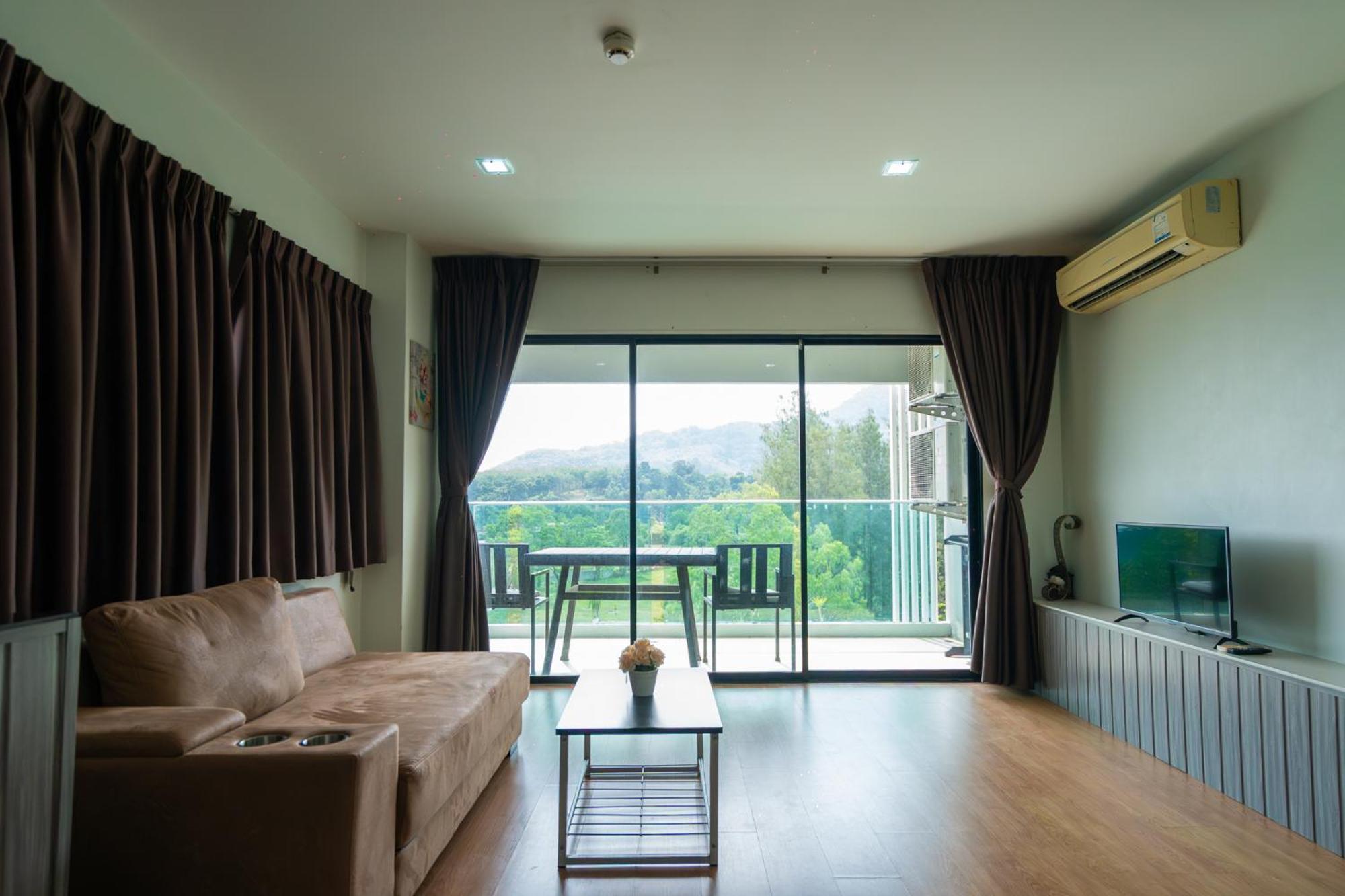 Golden Manora Bangtao 3* Phuket