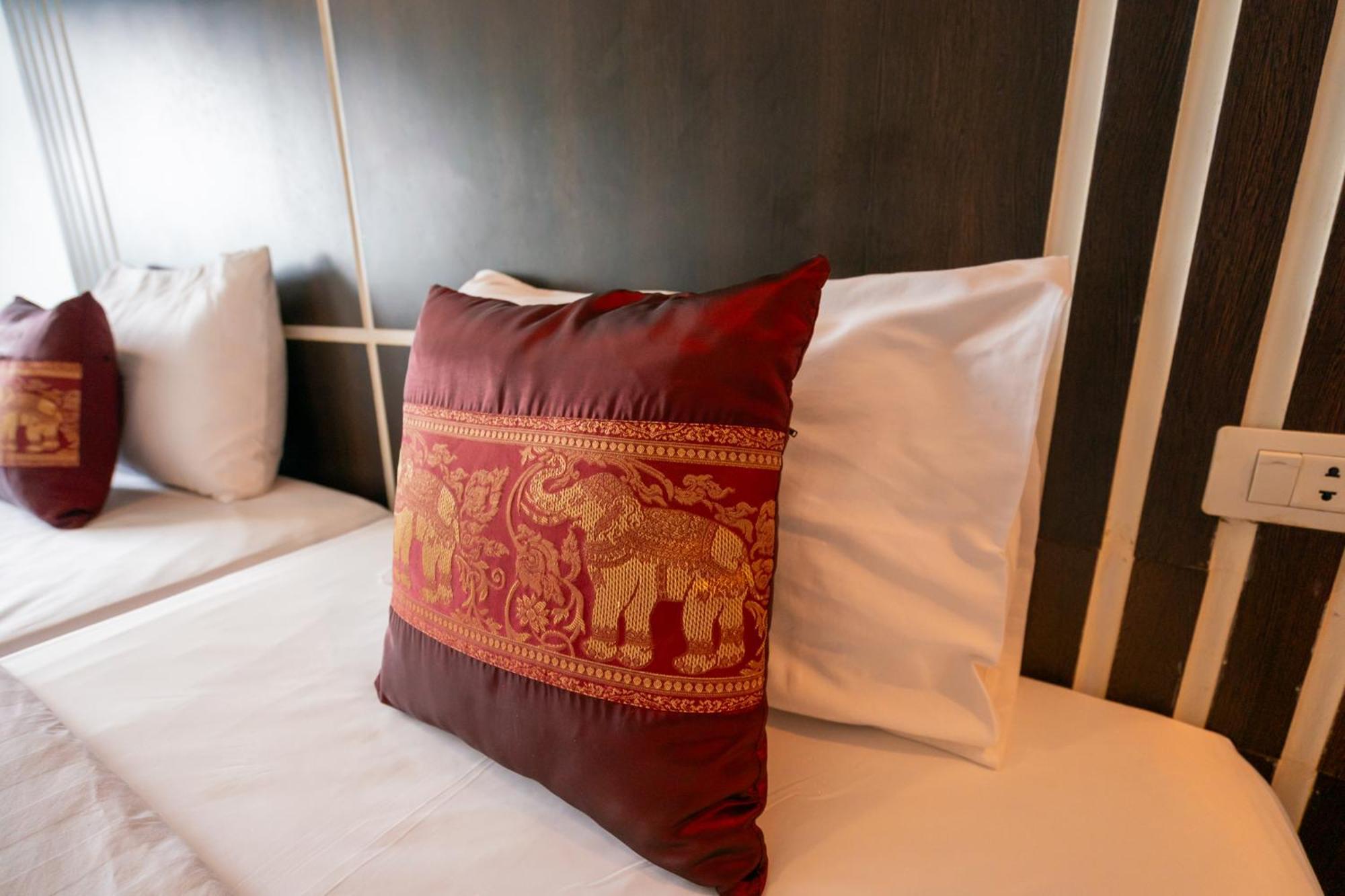 Golden Manora Bangtao Hotel Phuket
