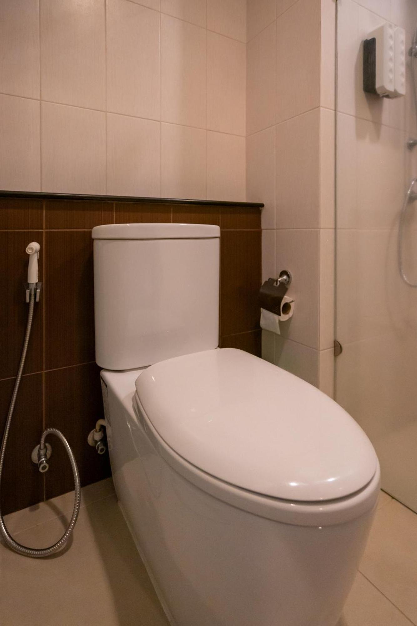 Hotel Golden Manora Bangtao
