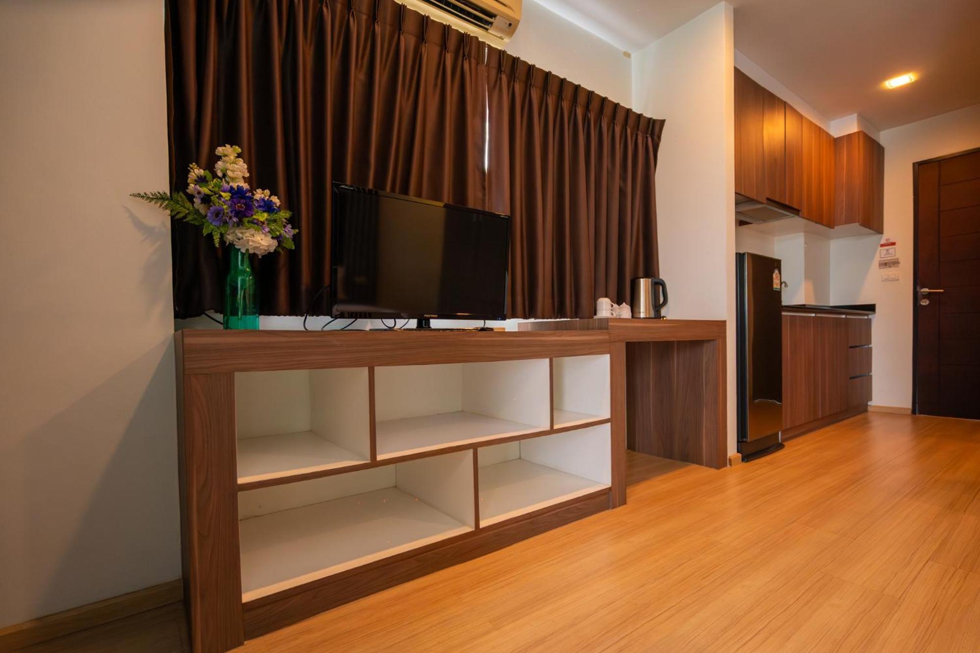 Hotel Golden Manora Bangtao Phuket