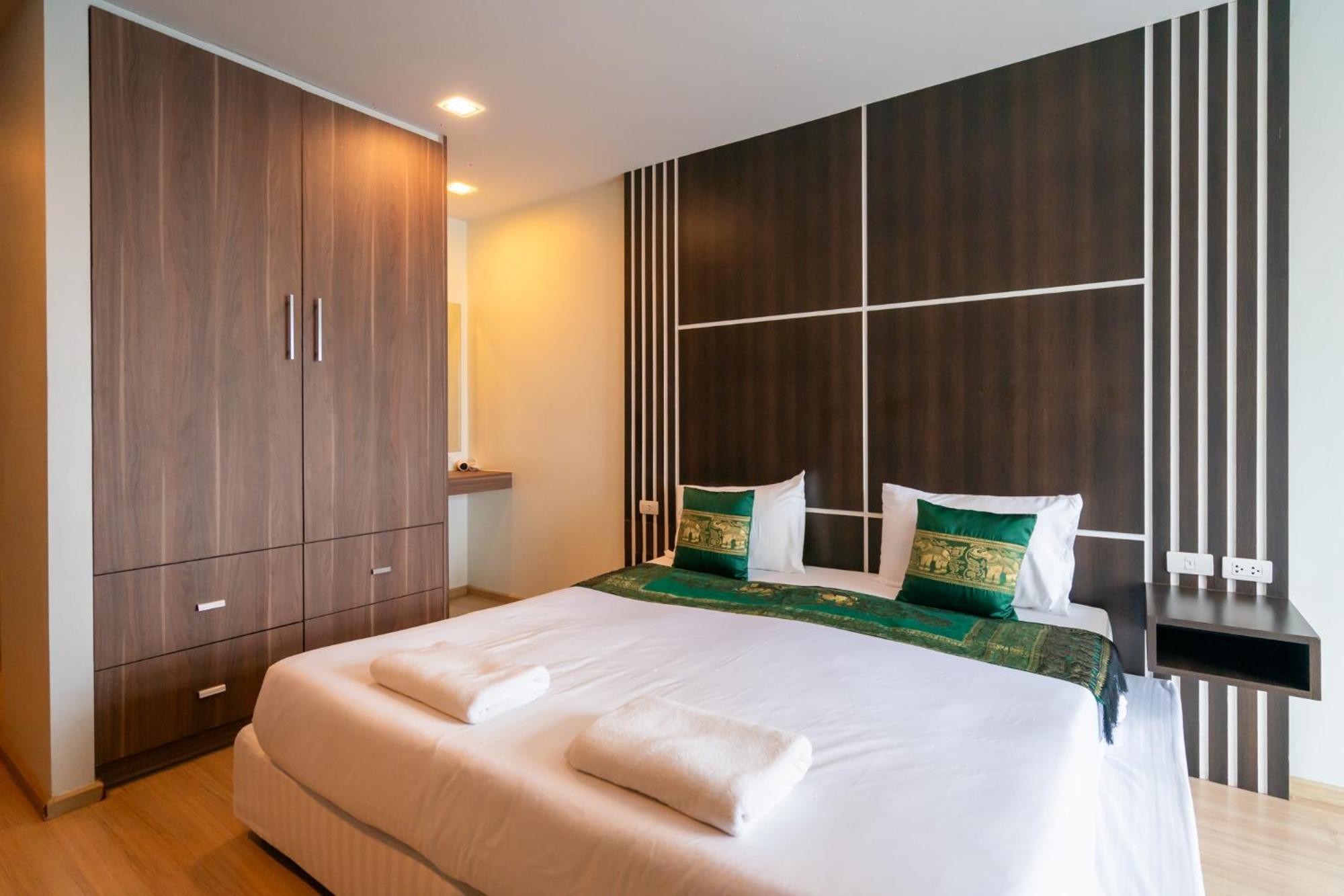 Golden Manora Bangtao 3* Phuket