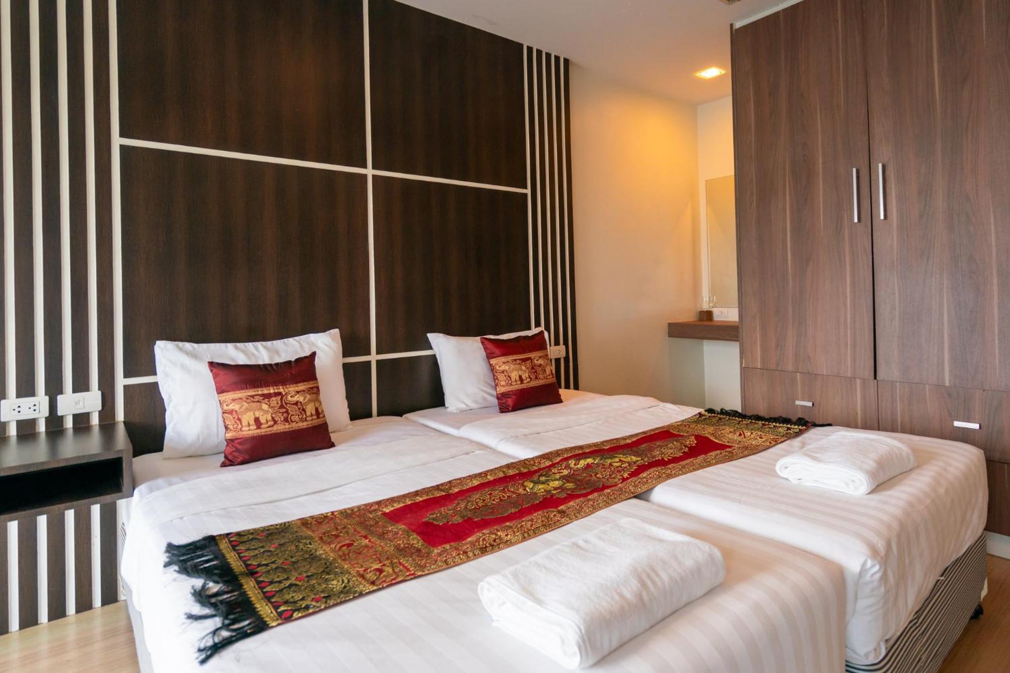 Golden Manora Bangtao Hotel Phuket