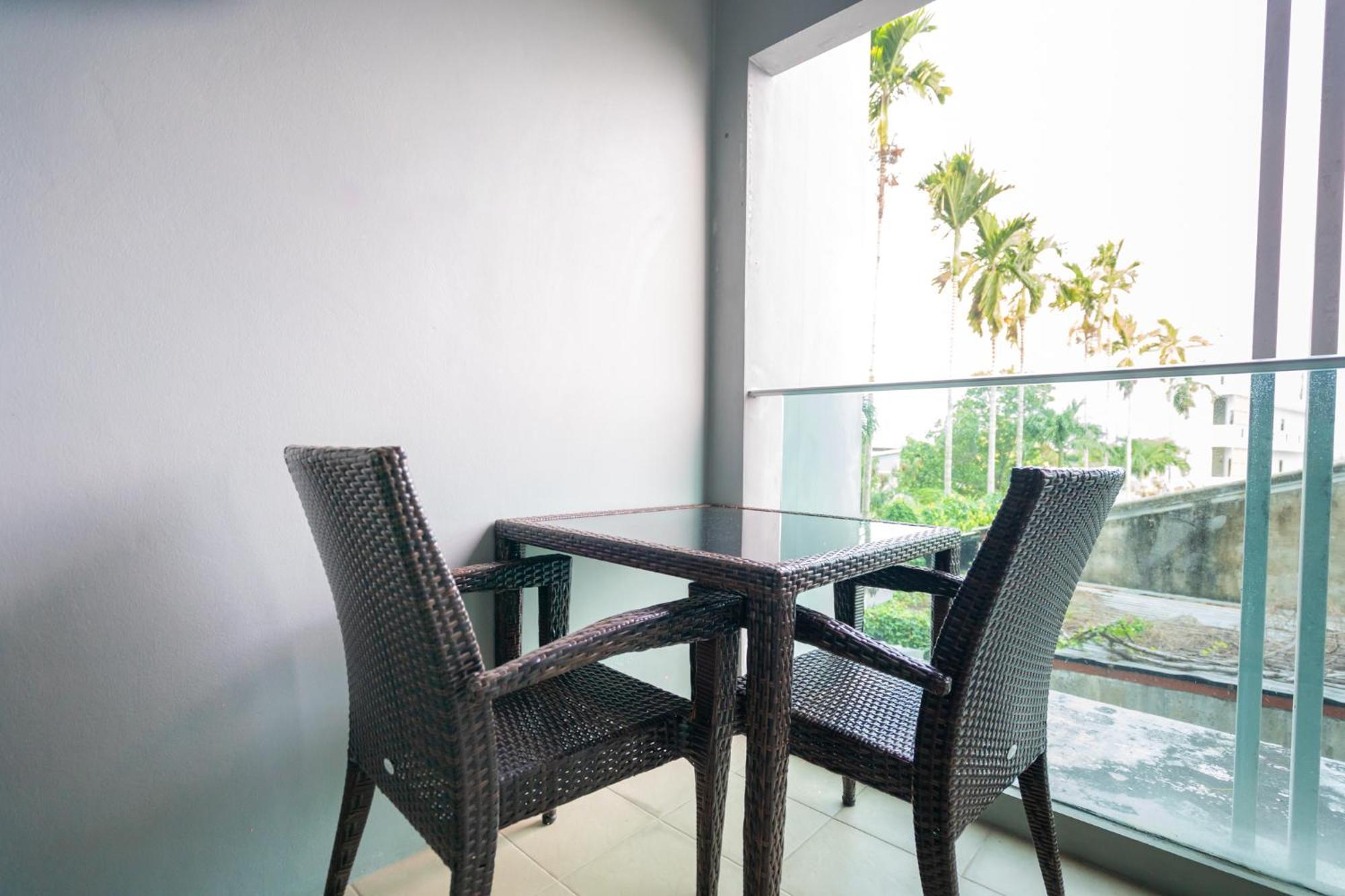 Hotel Golden Manora Bangtao Phuket