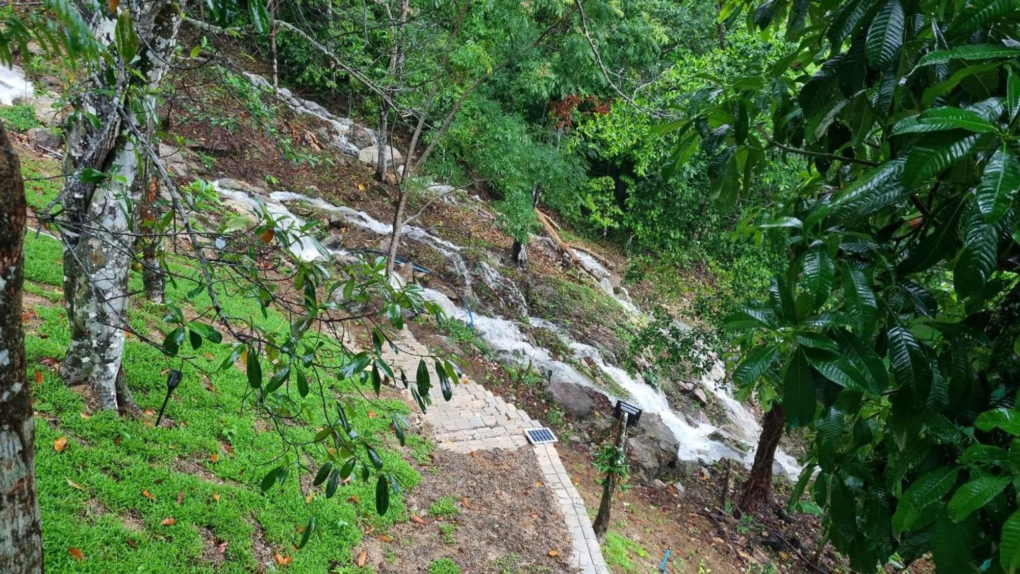 Holiday home Seaview Three Bedroom In Bangtao Area Phuket