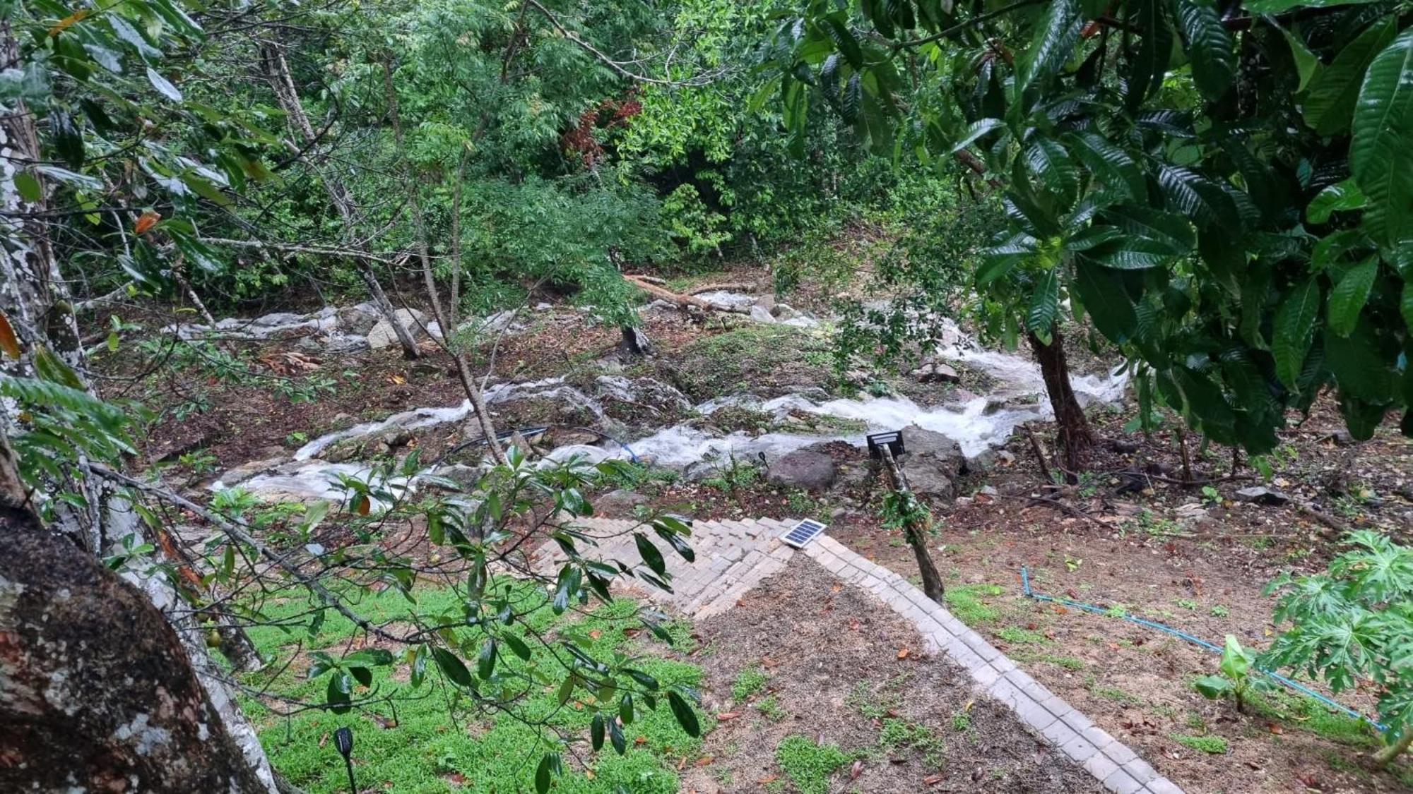 Seaview Three Bedroom In Bangtao Area Holiday home Phuket