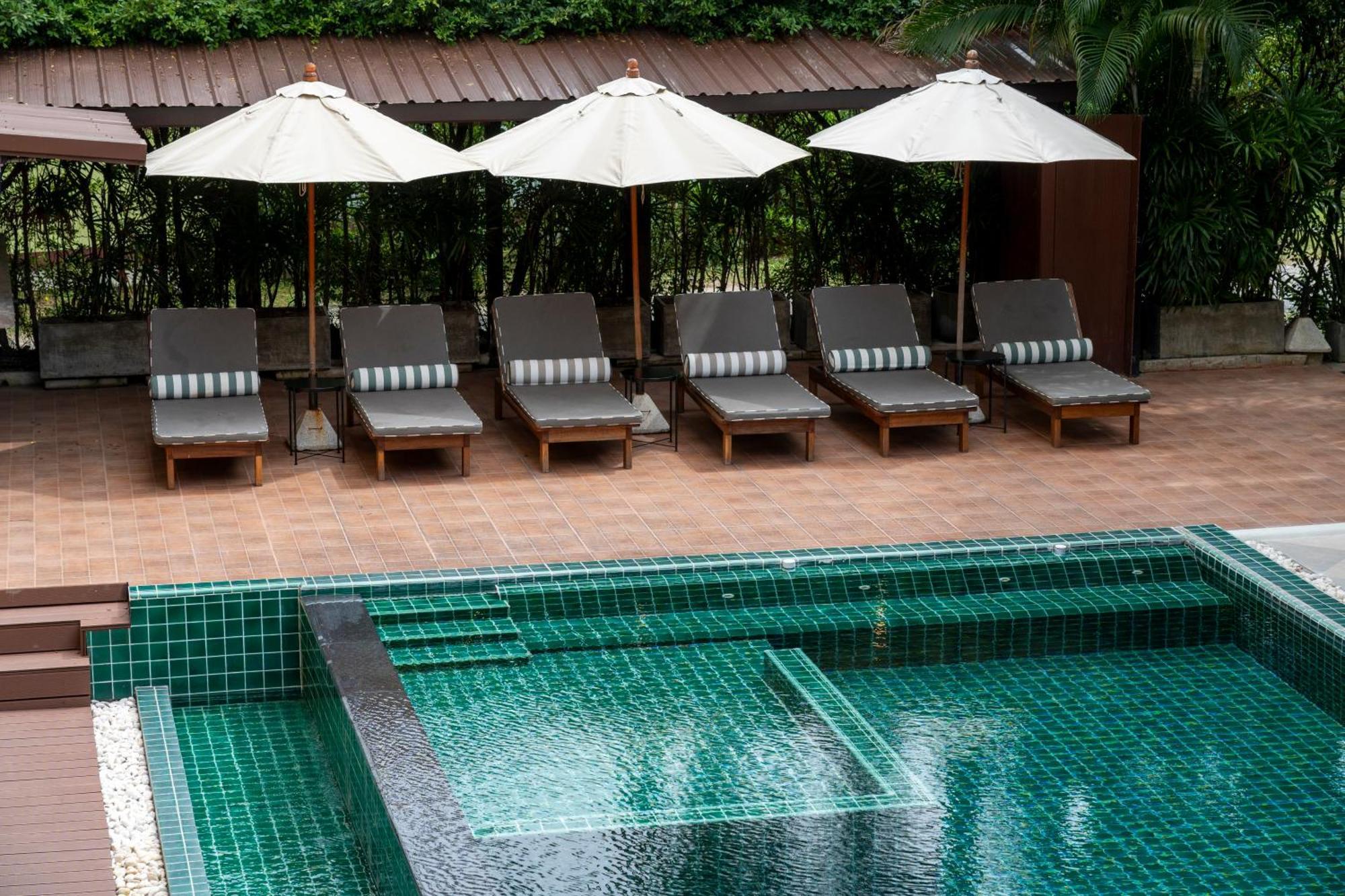 Buasri Boutique Patong Patong