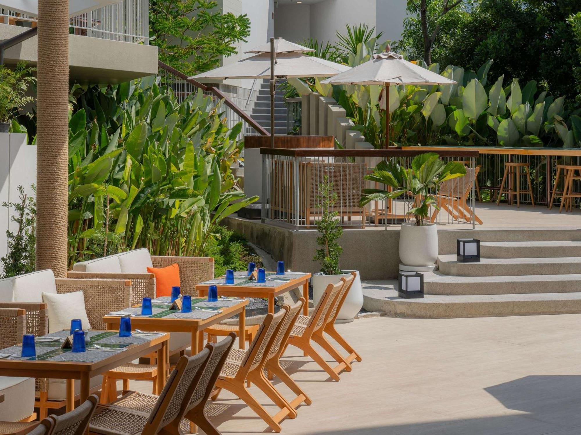 Andaman Phuket - Handwritten Collection Hotel