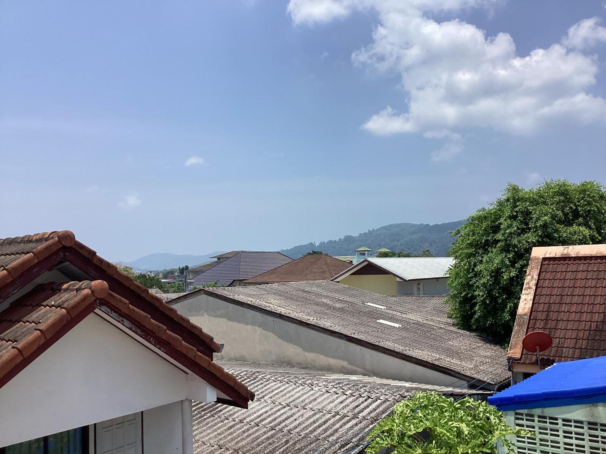 Apartment Mom's Phuket