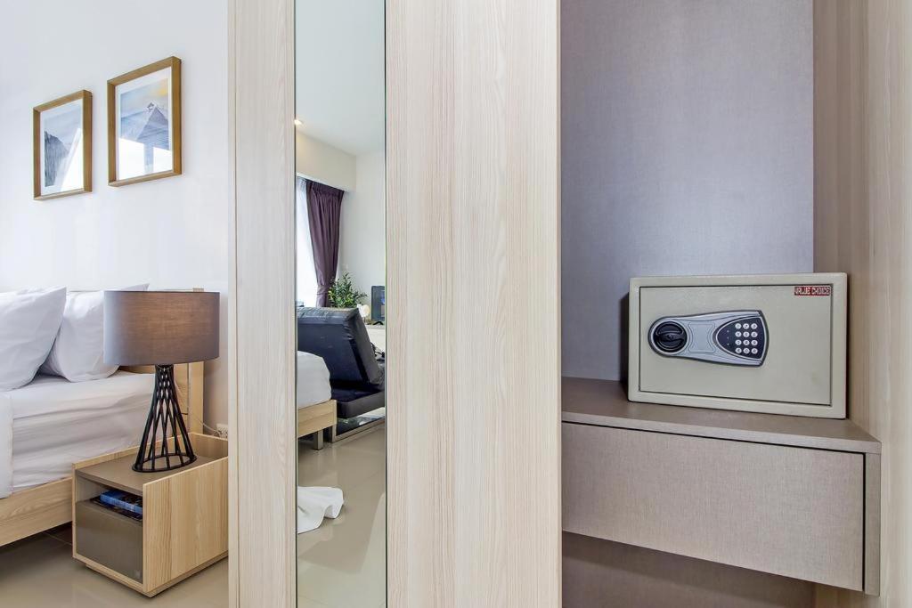 Chic By Resava Apartment *