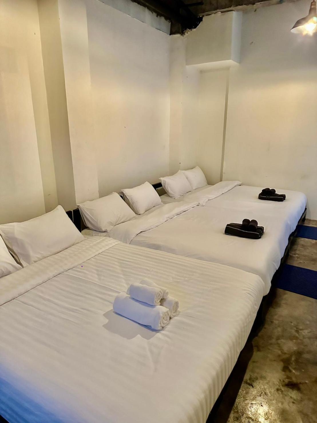 Ella Lamoon Hotel