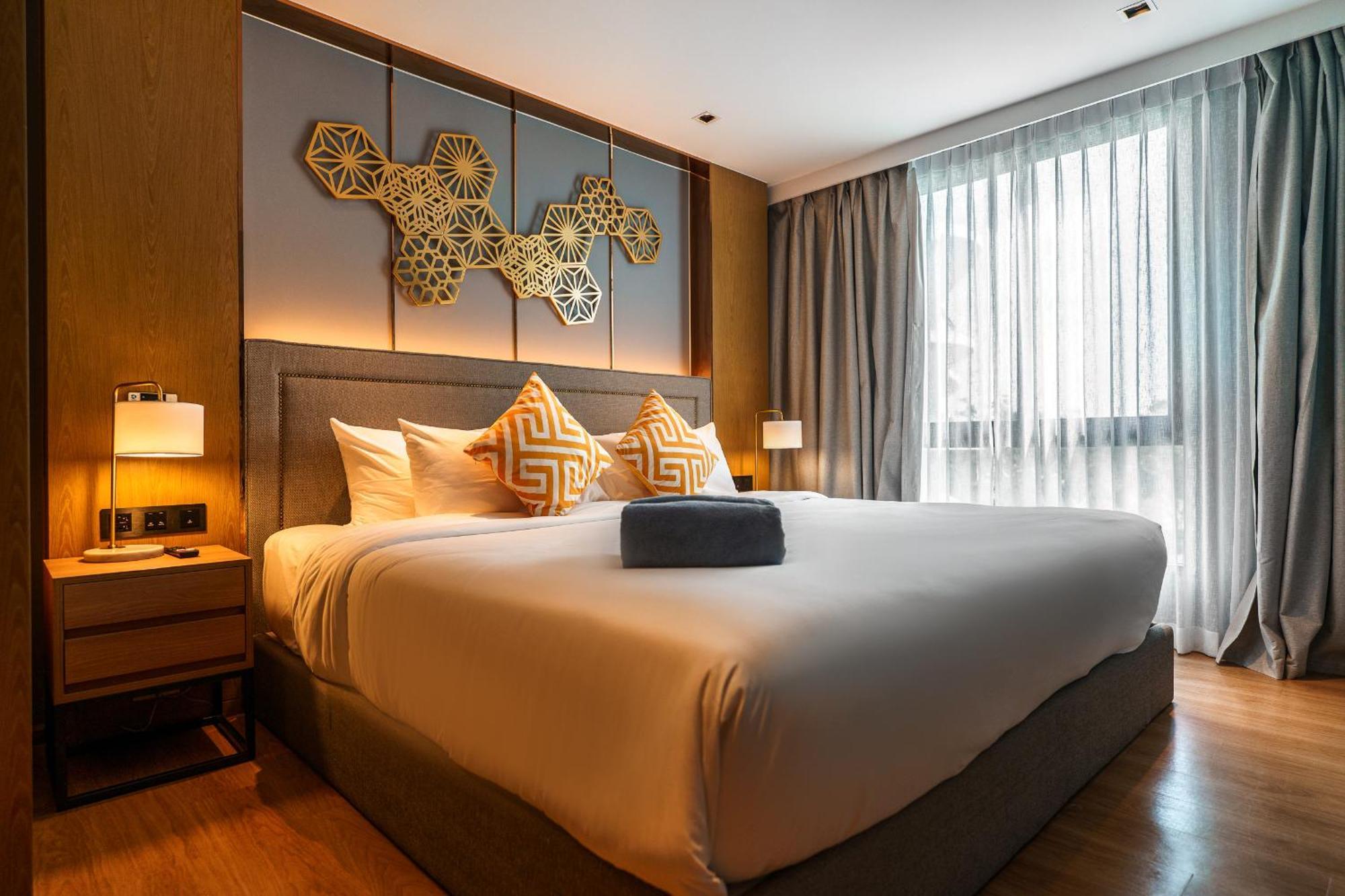 1bd сomfortable Lavita * Phuket