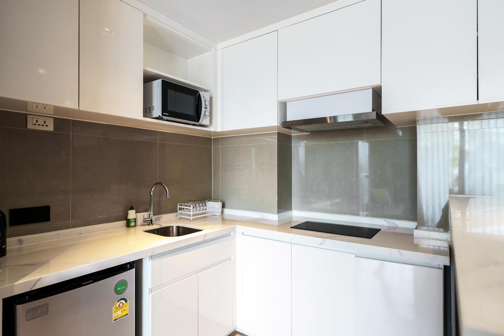 Apartment 1bd сomfortable Lavita Phuket