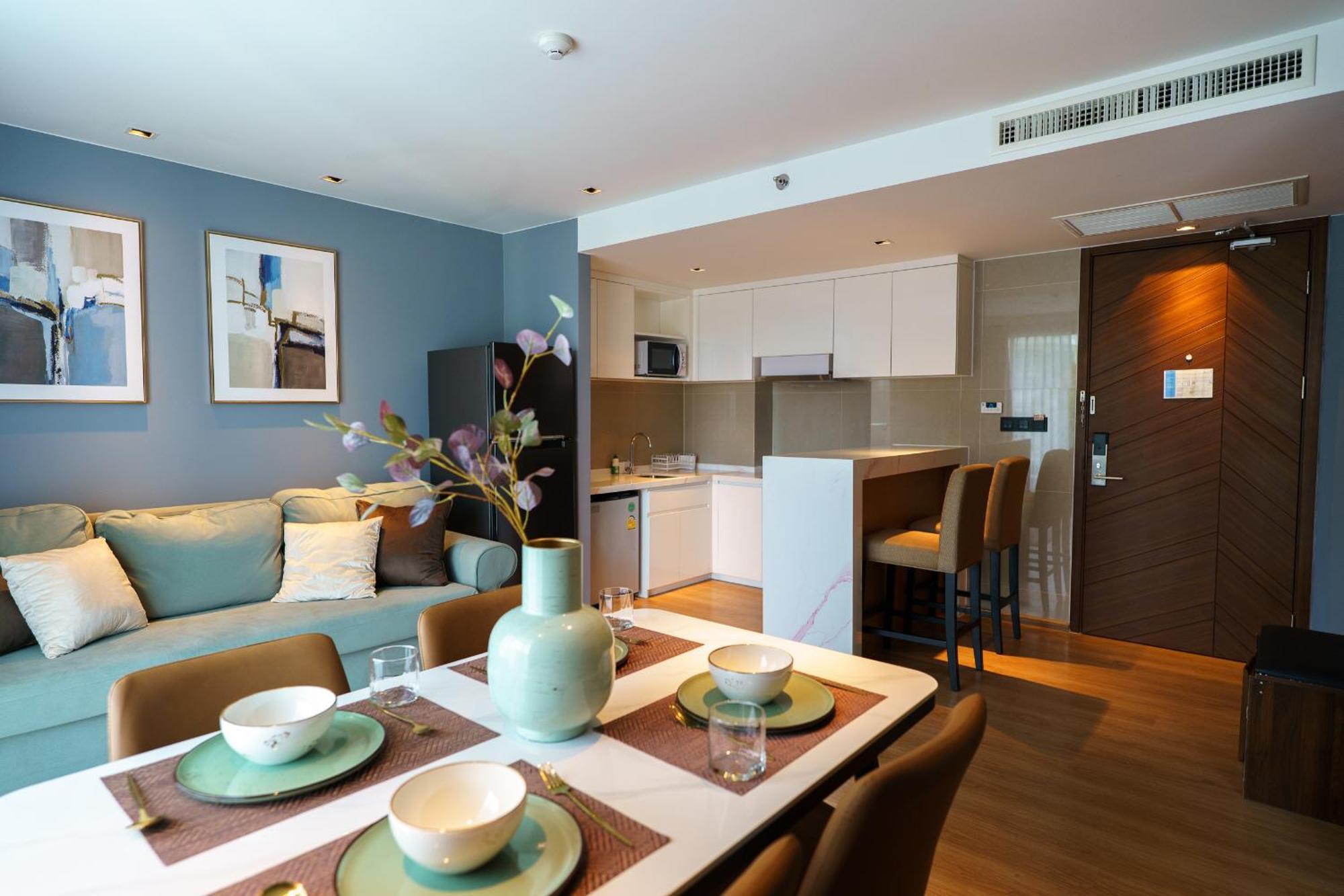 1bd сomfortable Lavita