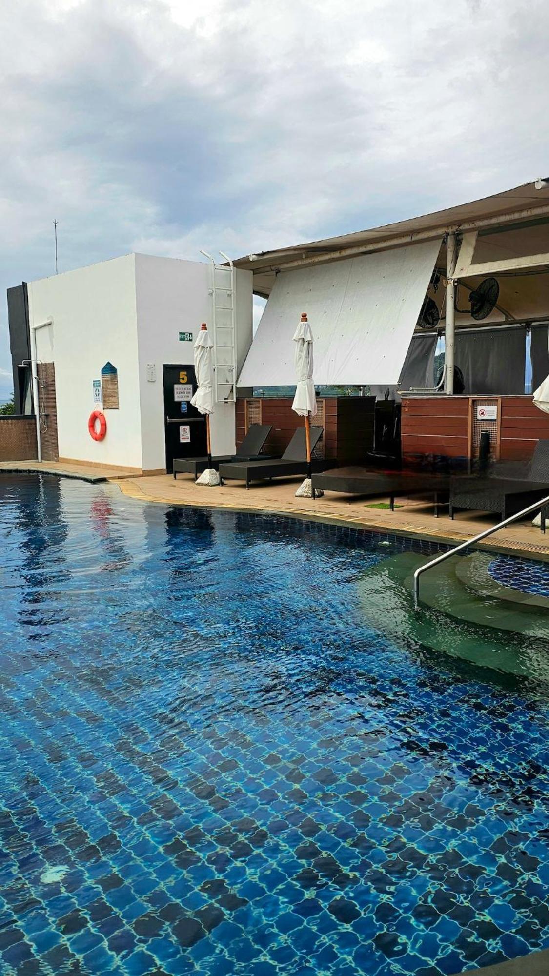 Apartment Absolute Bangla 2 *