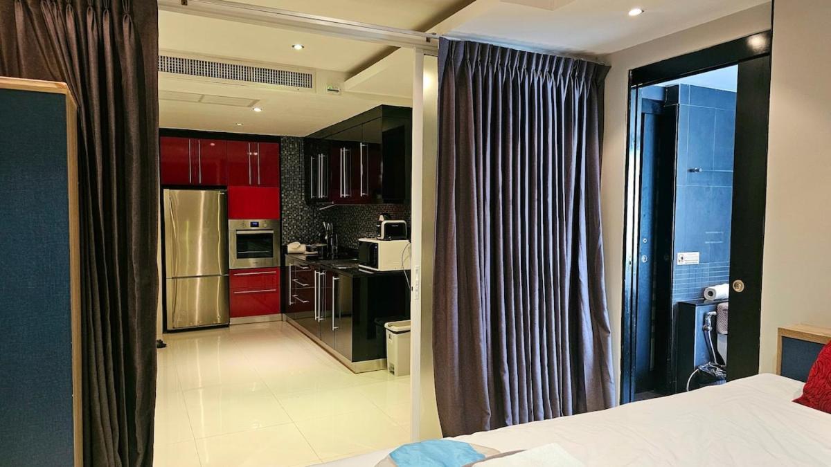 Absolute Bangla 2 Apartment