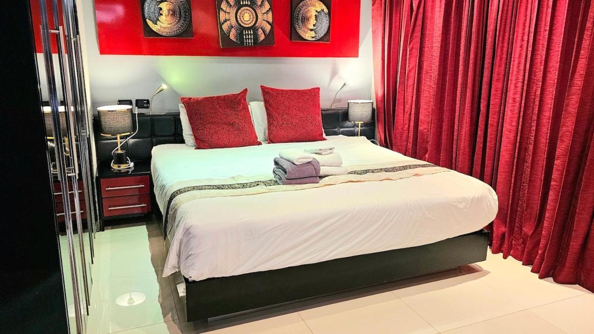 Absolute Bangla 2 Apartment *