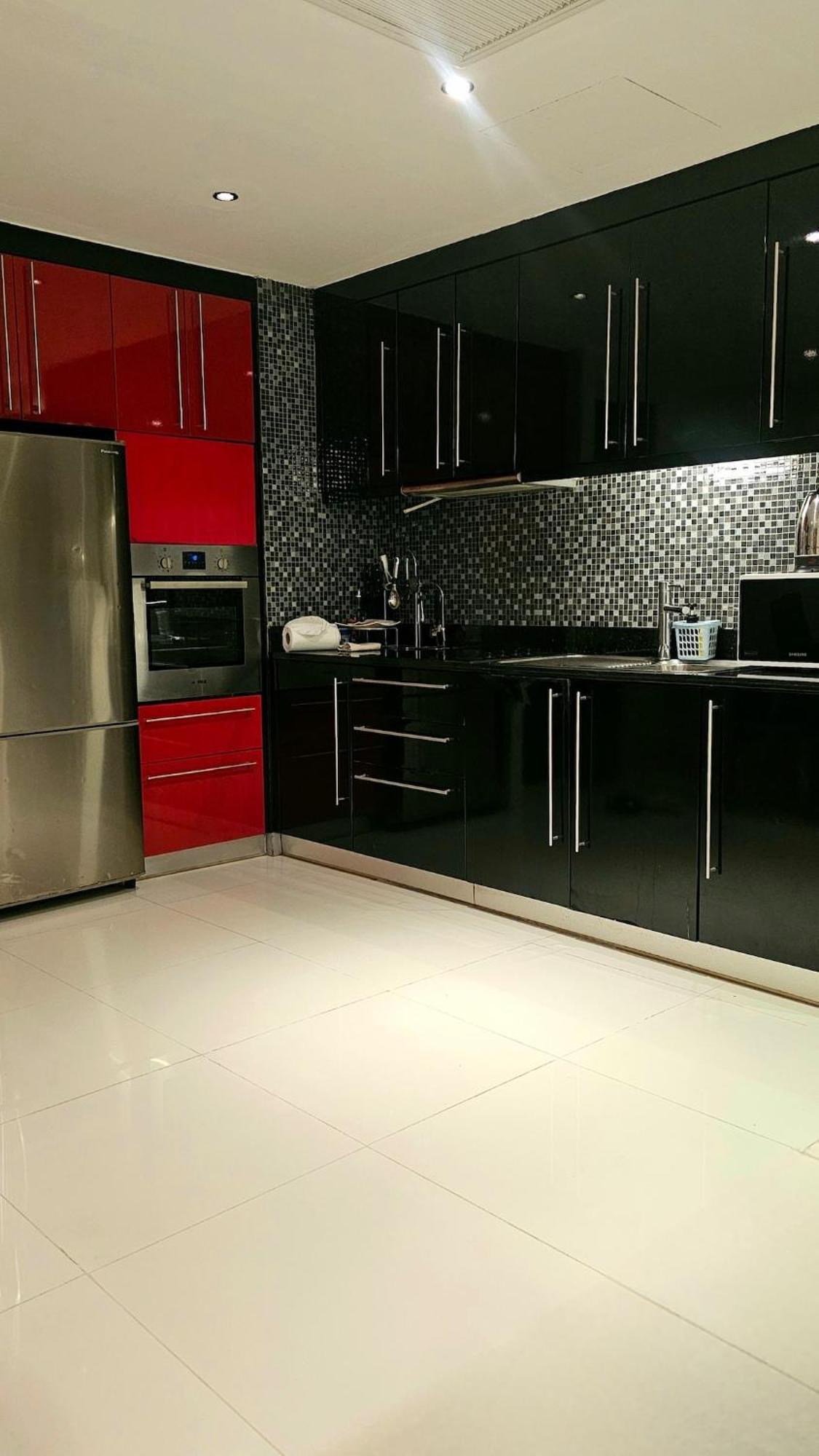 Apartment Absolute Bangla 2 *