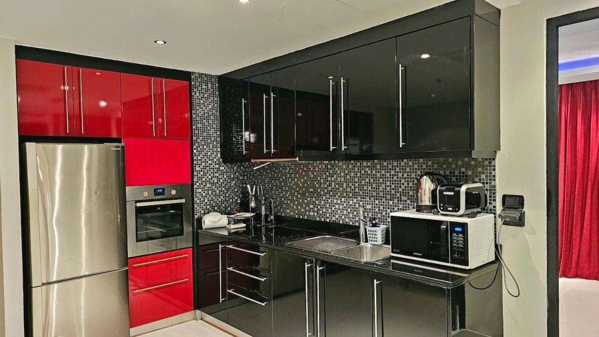 Apartment Absolute Bangla 2 *
