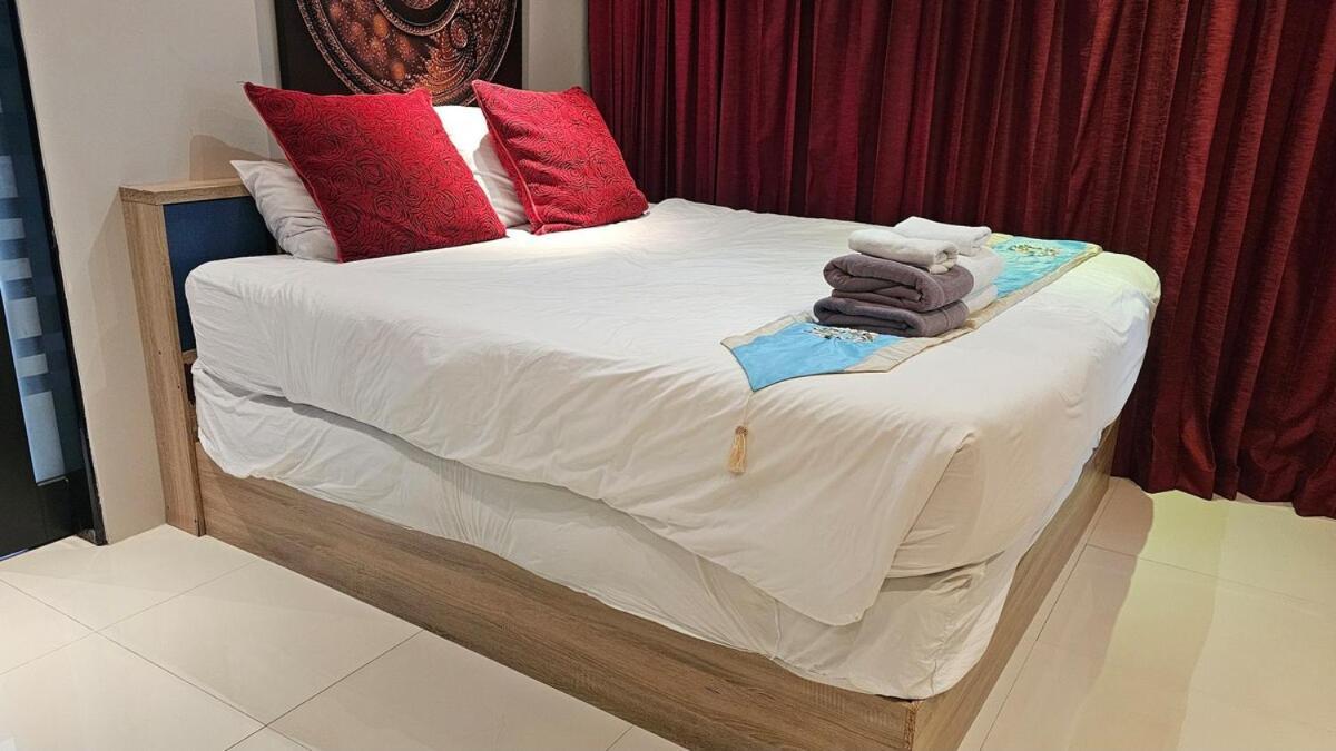 Absolute Bangla 2 Apartment