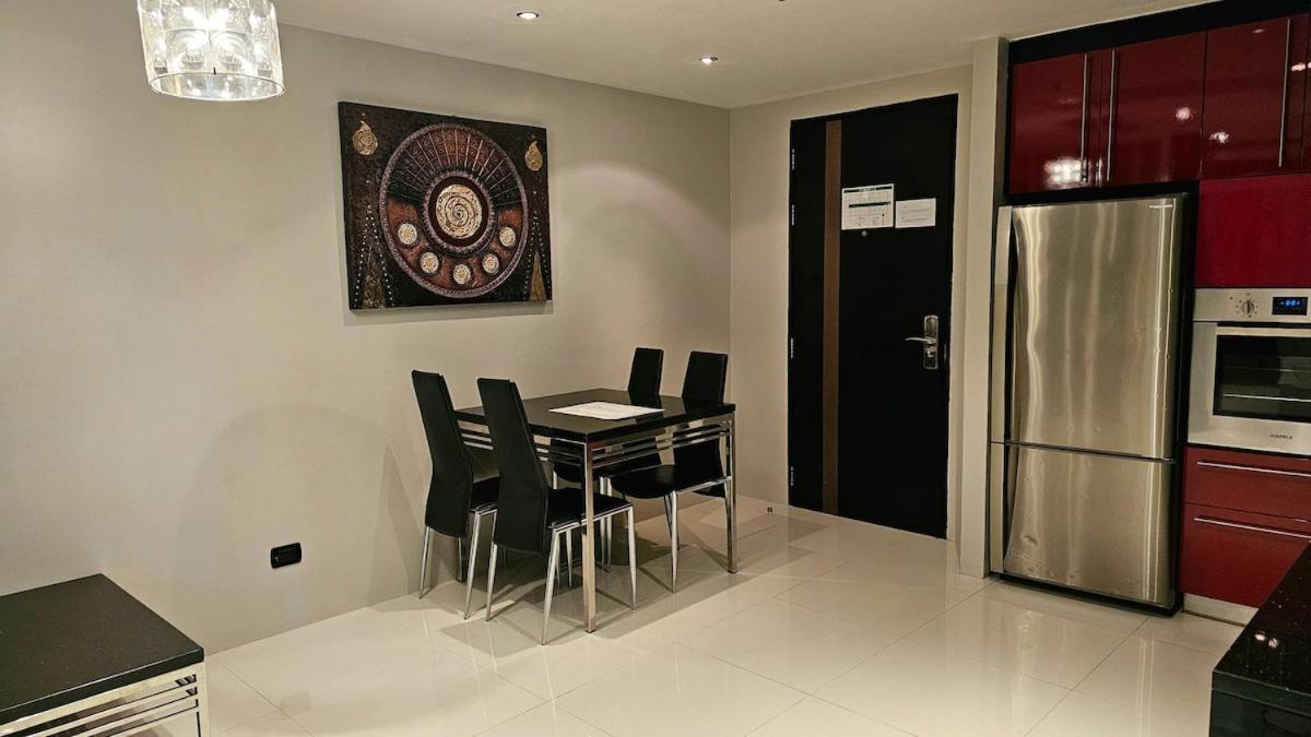 Apartment Absolute Bangla 2 *