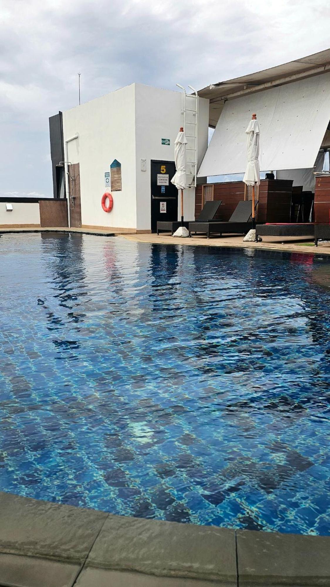Apartment Absolute Bangla 2