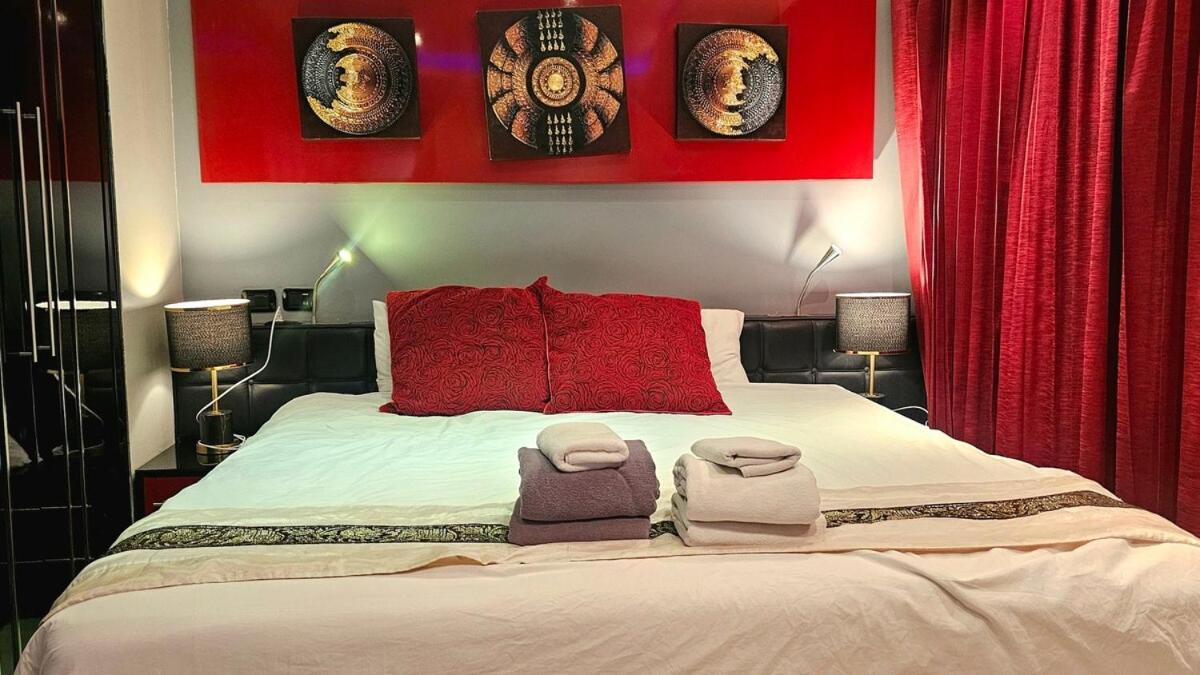 Apartment Absolute Bangla 2