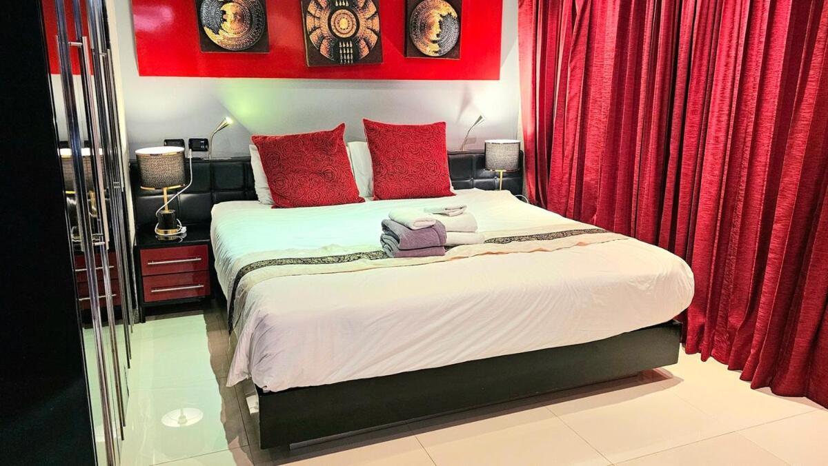 Apartment Absolute Bangla 2