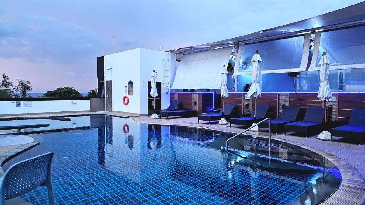 Absolute Bangla 2 Apartment *