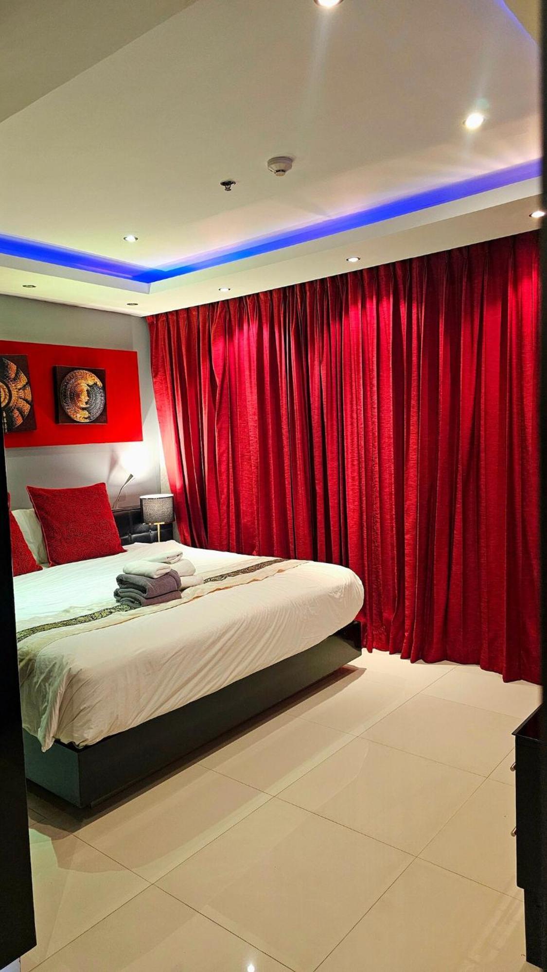 Apartment Absolute Bangla 2