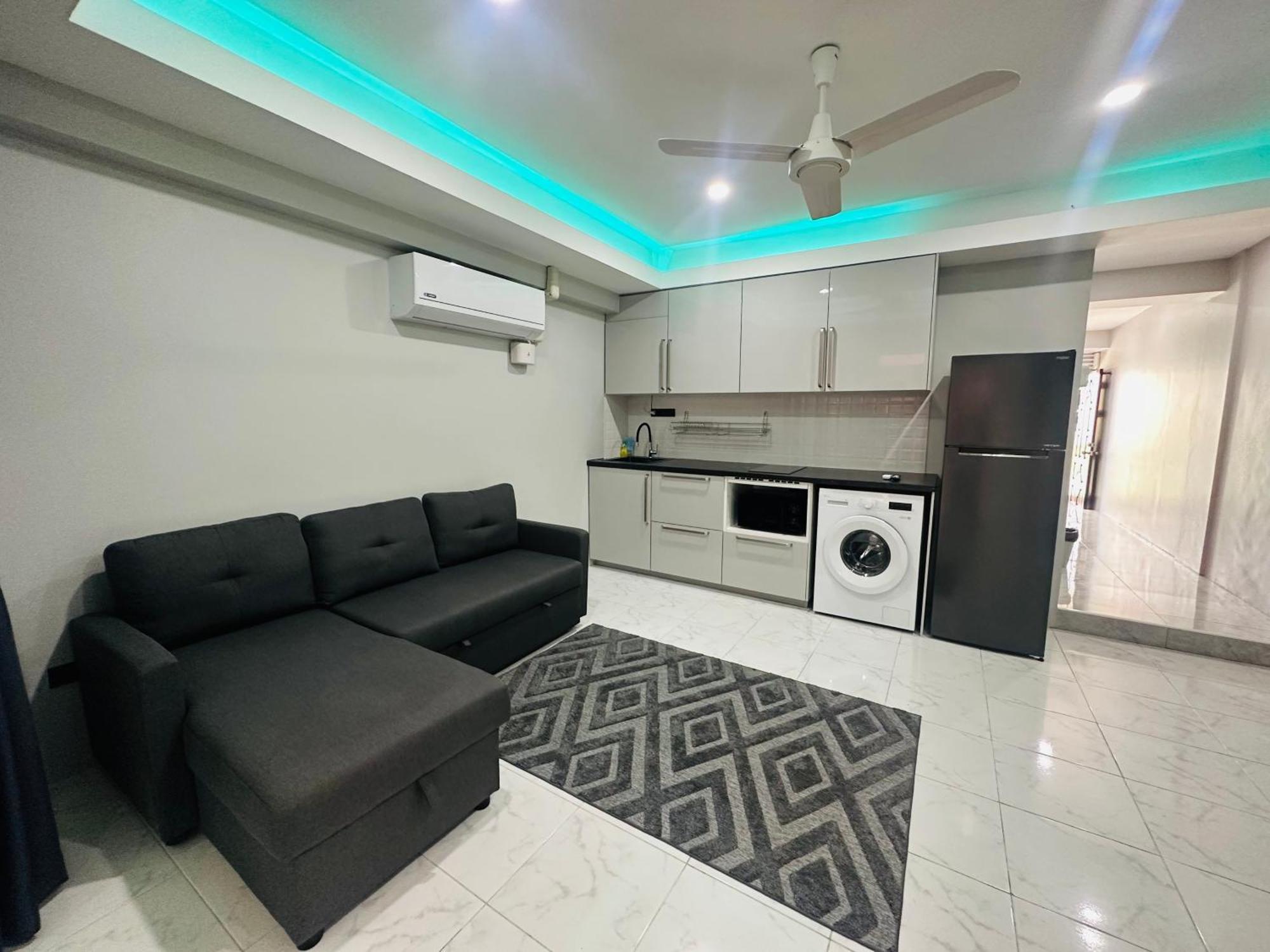 Location Apartments, 2 Bedrooms Apartment