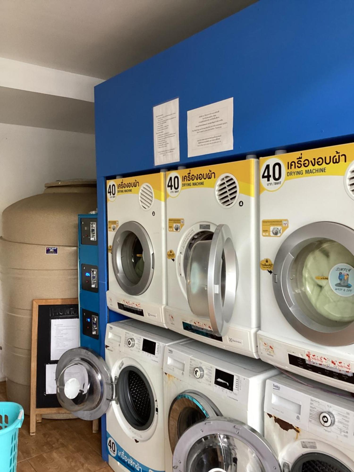 Mom's Apartamento