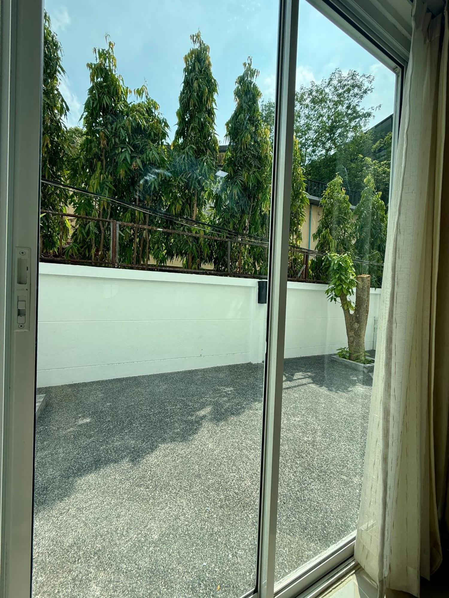 Aparthotel The Kris Patong
