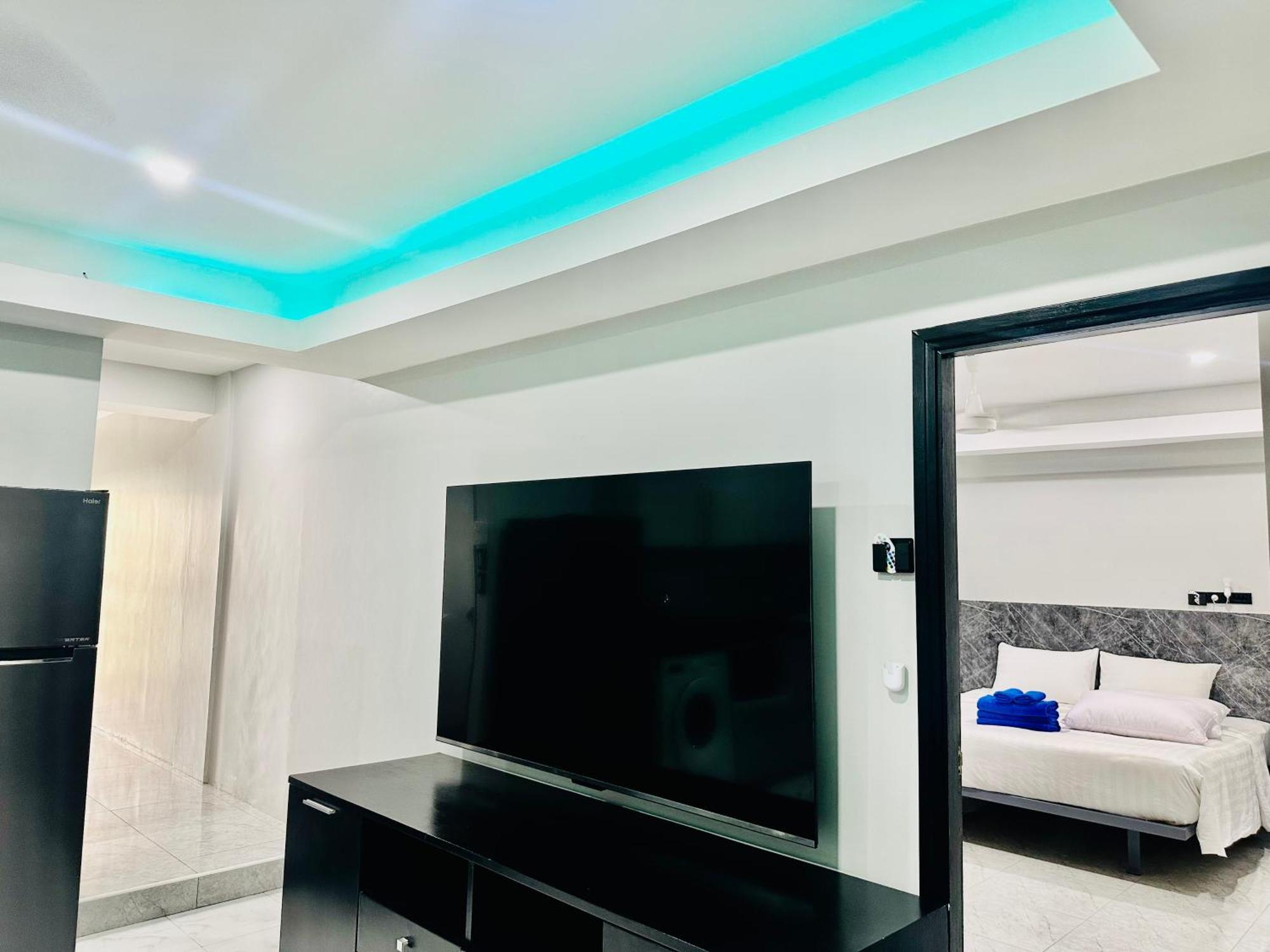Location Apartments, 2 Bedrooms *