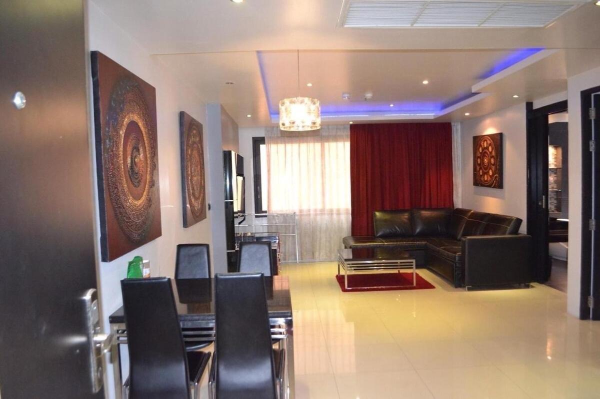 Apartment 1 Bed On Bangla, 3 Minutes Walk To Patong