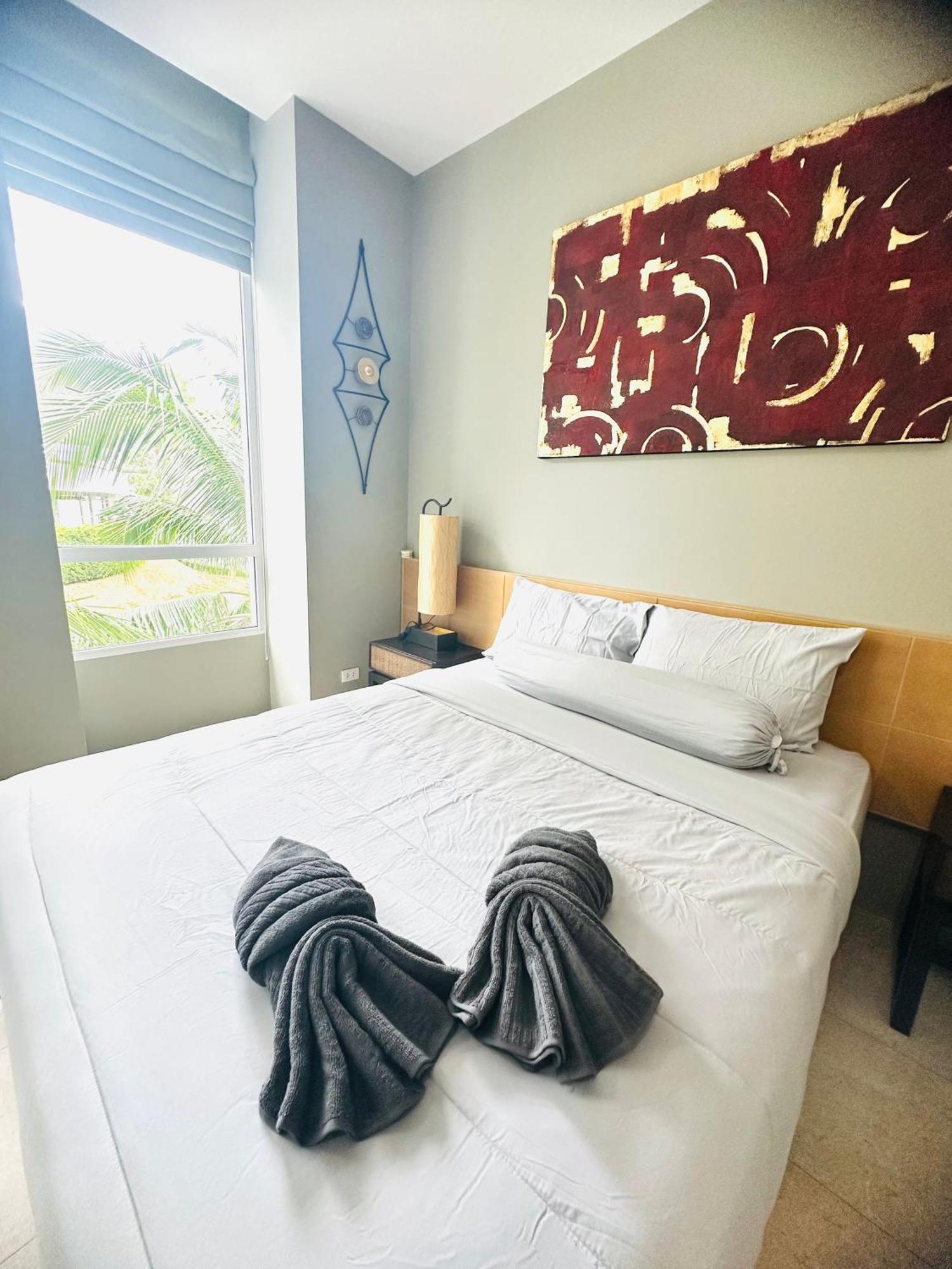 Cozy Veloche Group Apartment Phuket