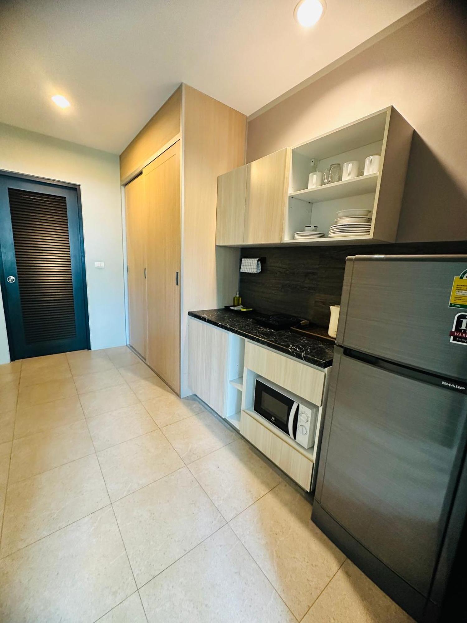 Cozy Veloche Group Apartment