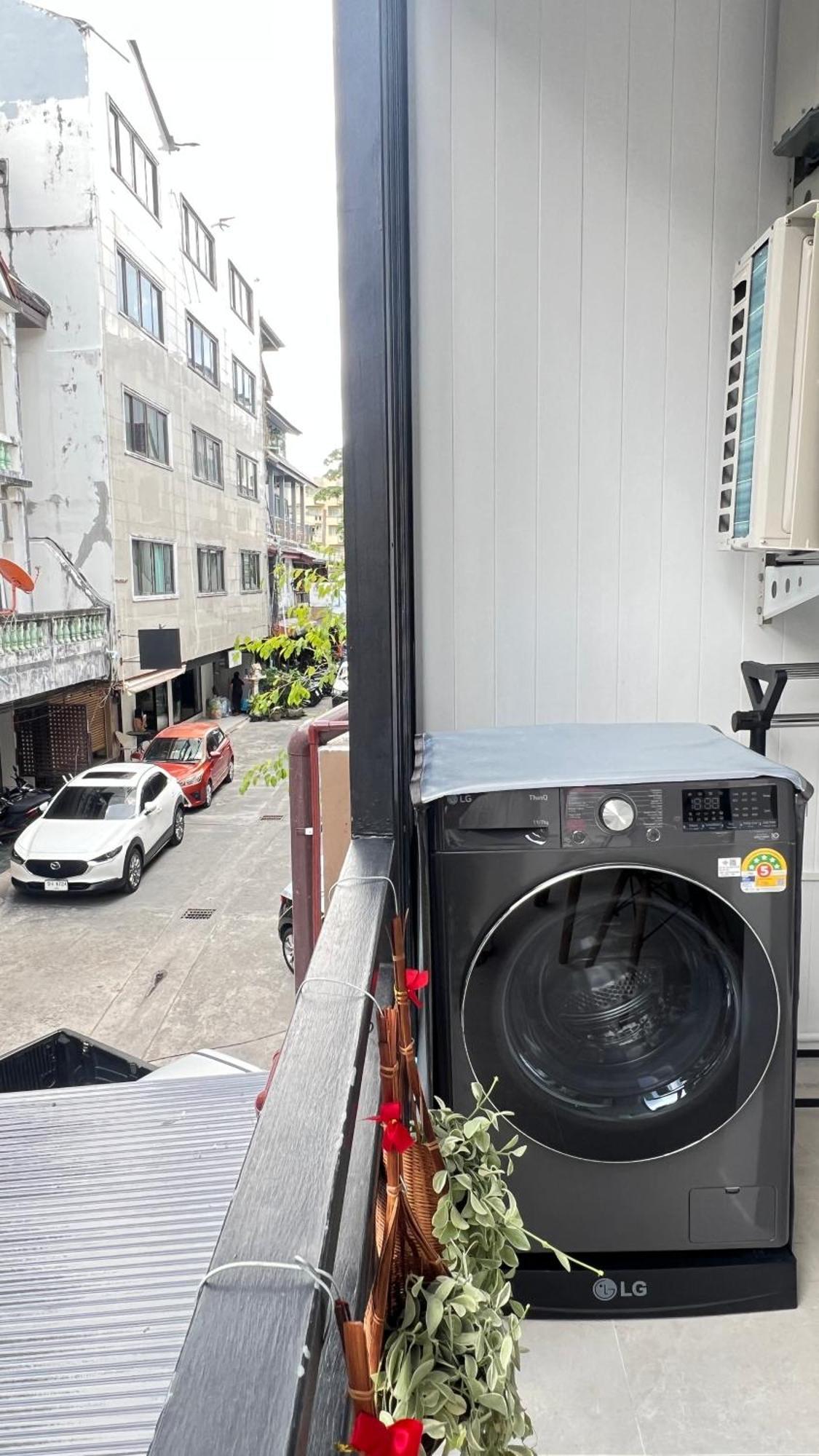 Charming Apartment Patong