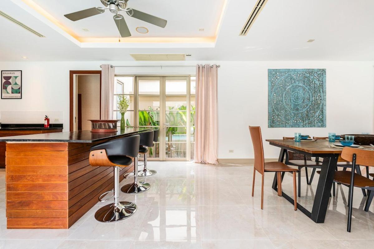Villa Sophie Bangtao
