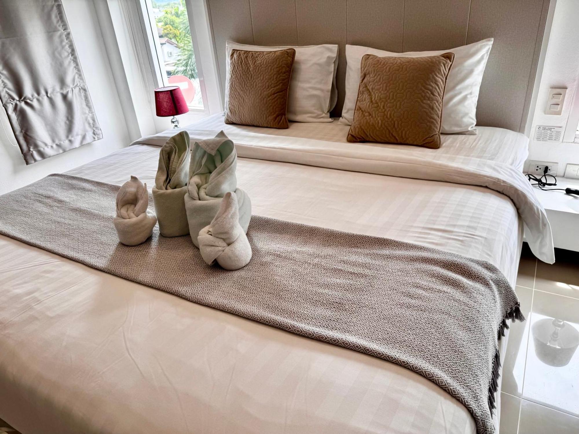 Sivana Place Phuket Hotel