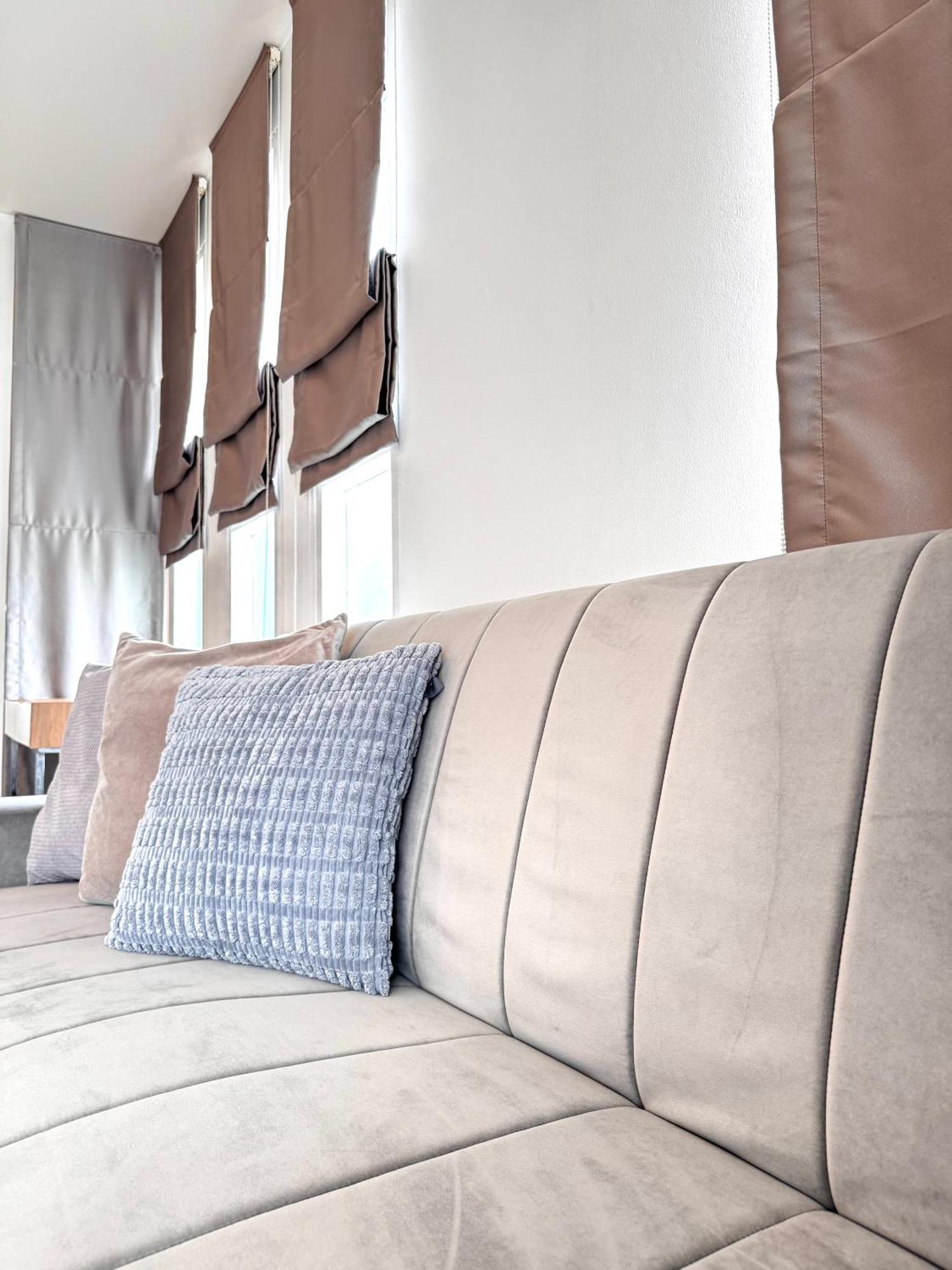 Sivana Place Phuket Strand Bang Tao