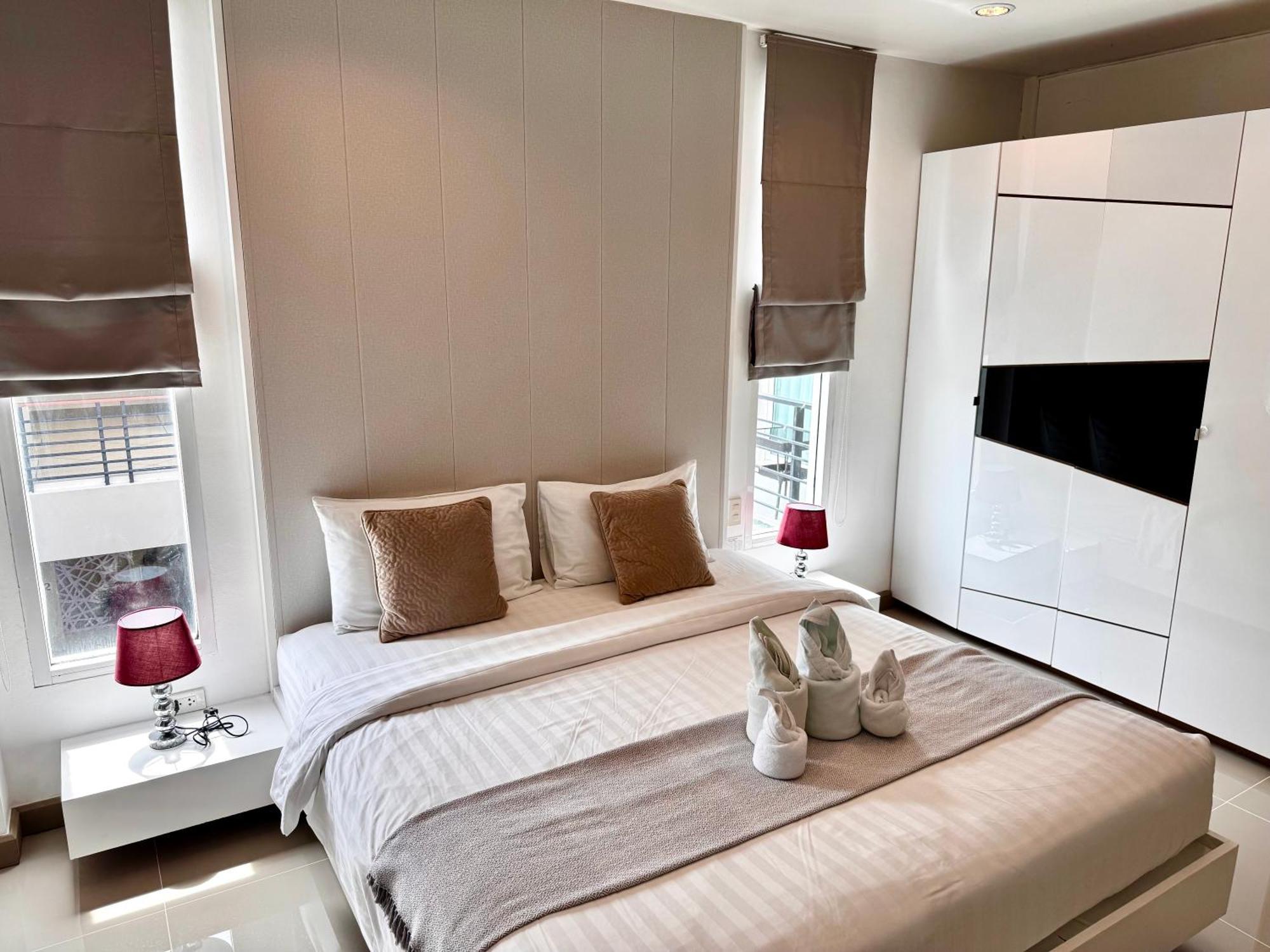 Sivana Place Phuket