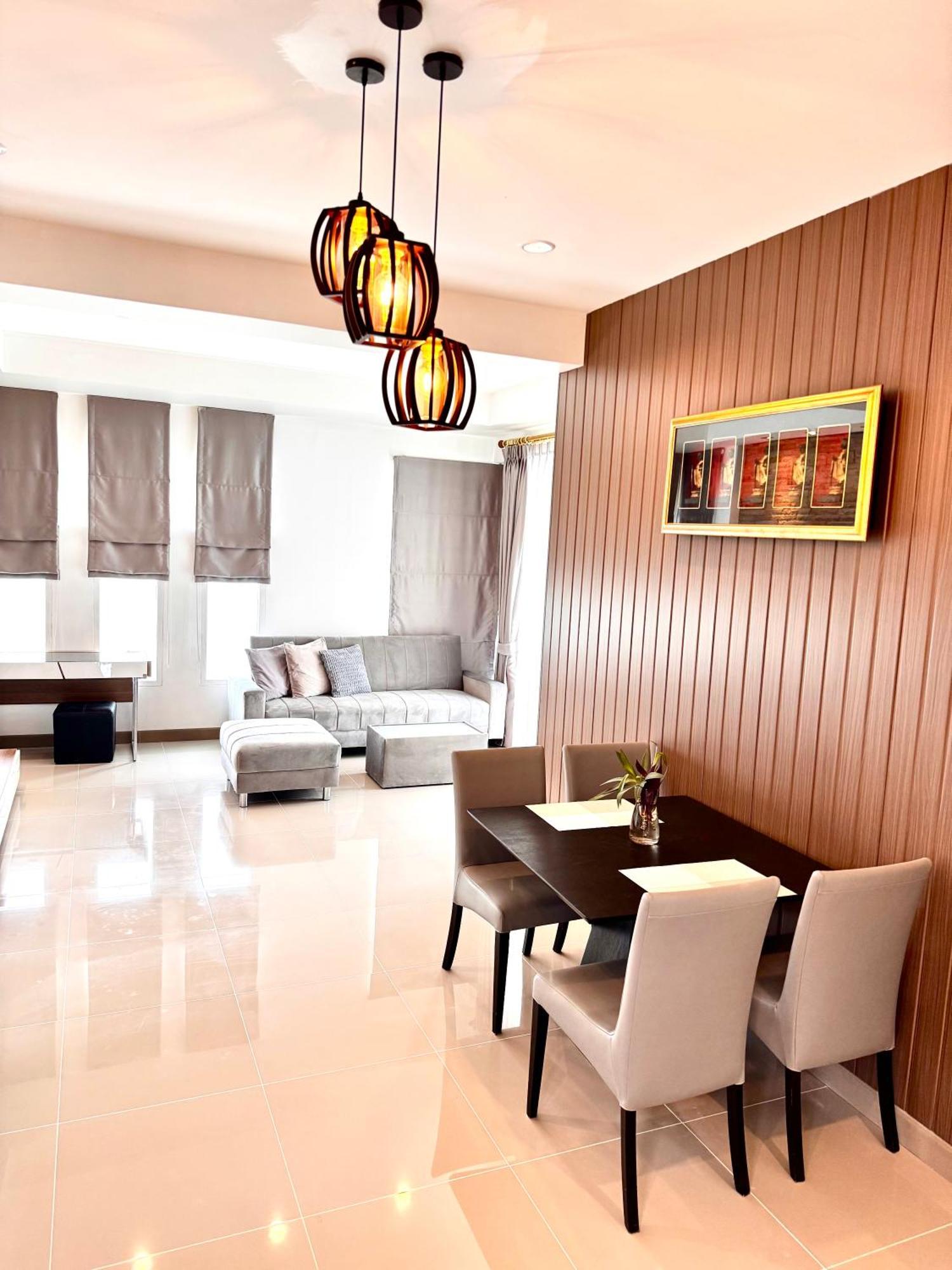 Hotel Sivana Place Phuket