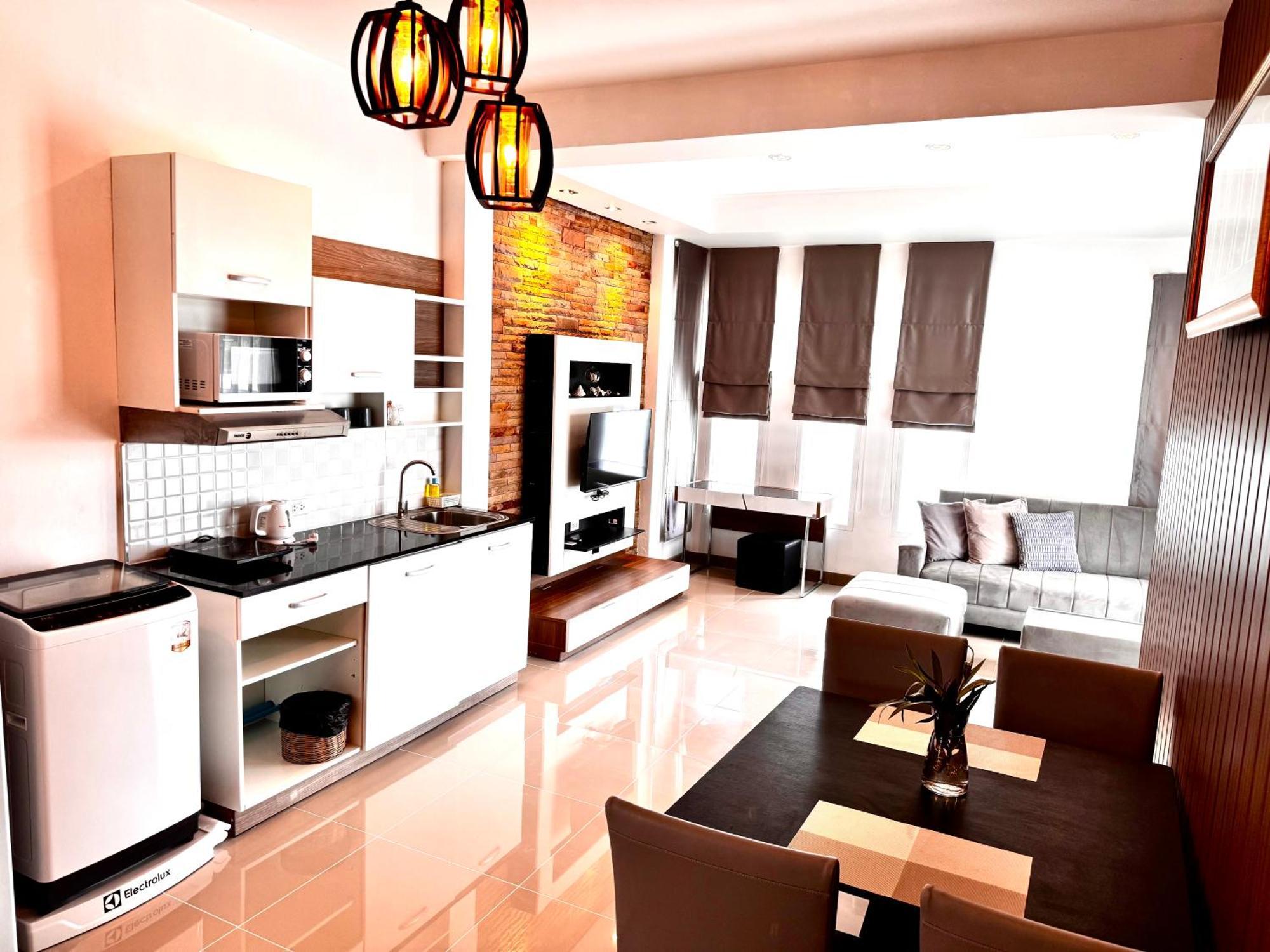 Sivana Place Phuket Hotel